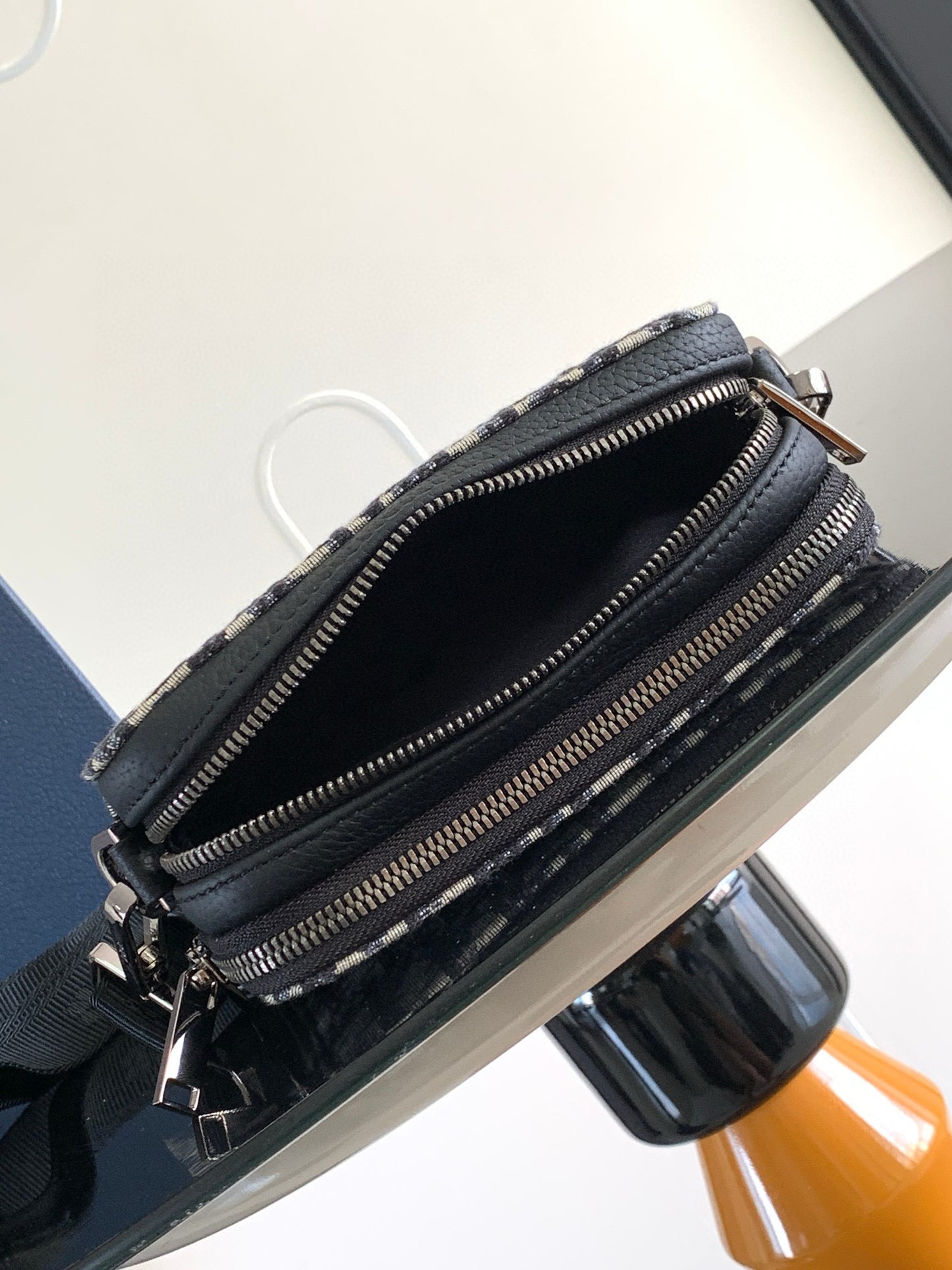 Dior Messenger Bag