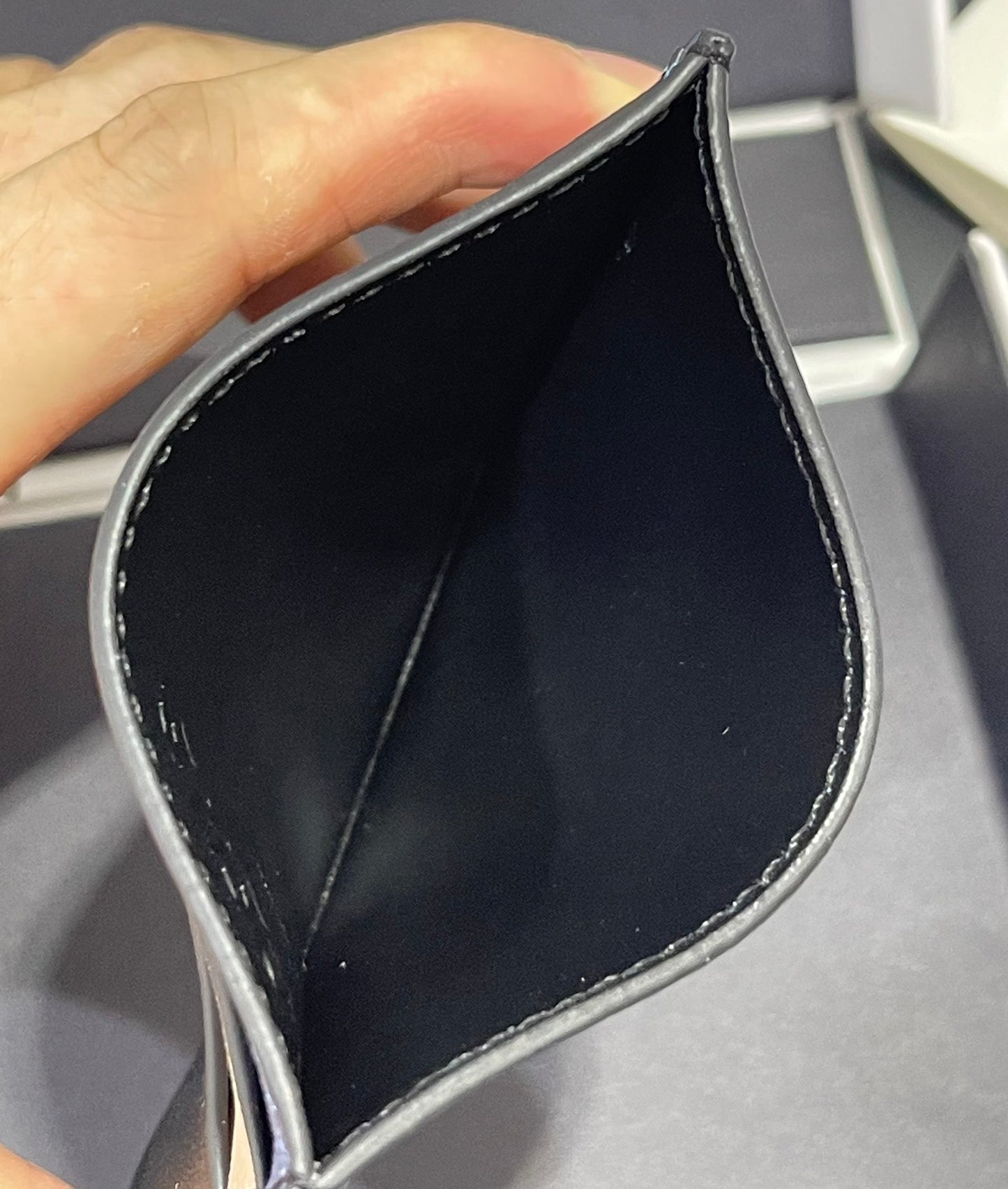 Loewe Card Holder