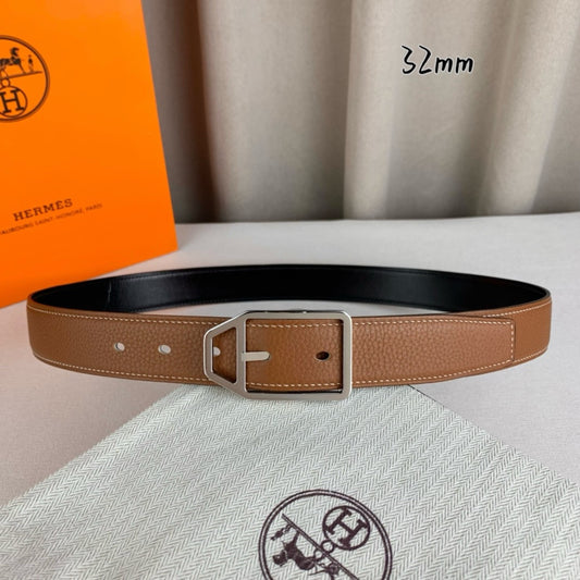 Hermes Belt