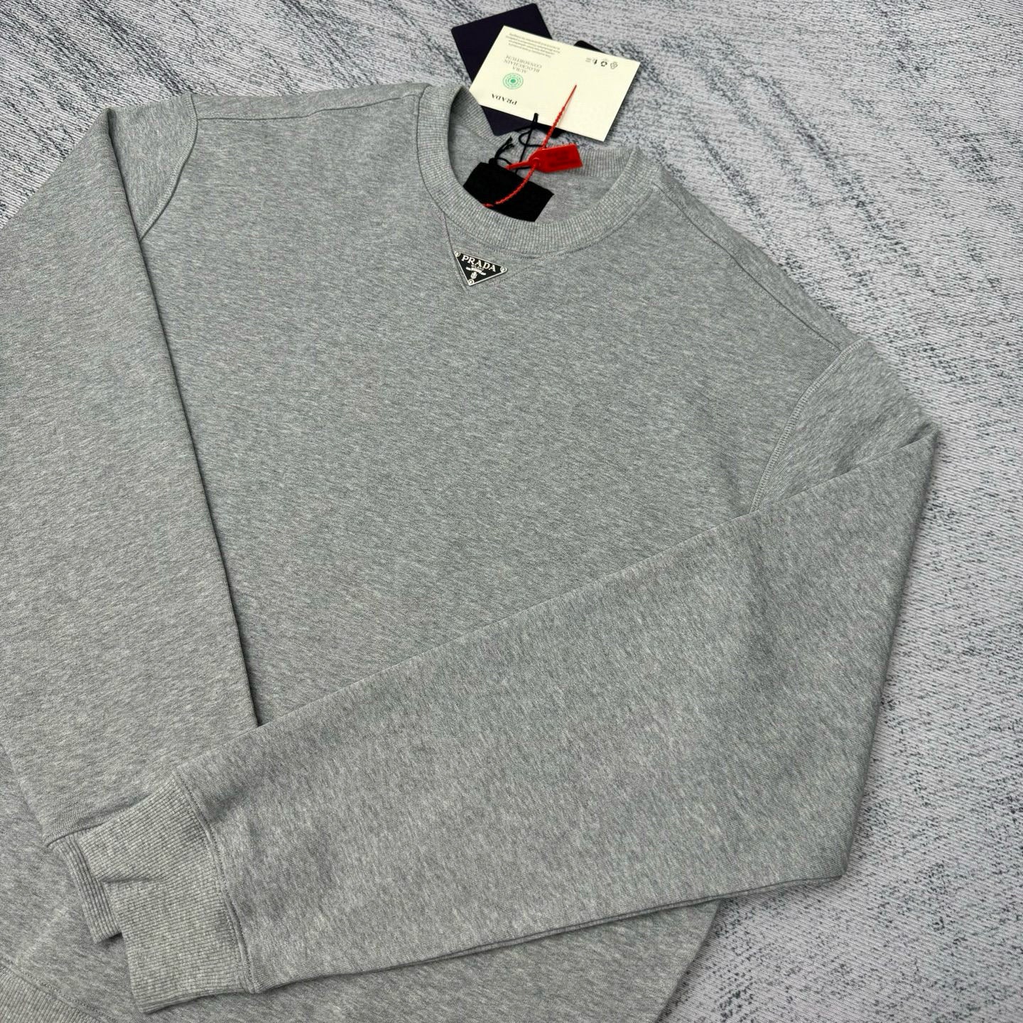Prada Sweater