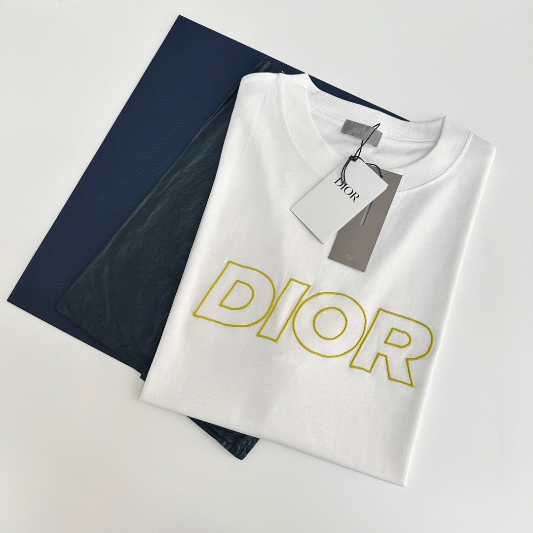 Camiseta Dior