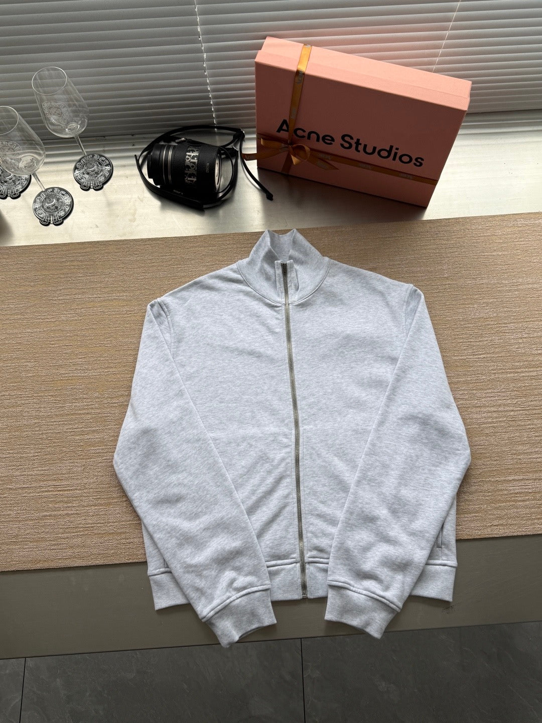 AS Jacket