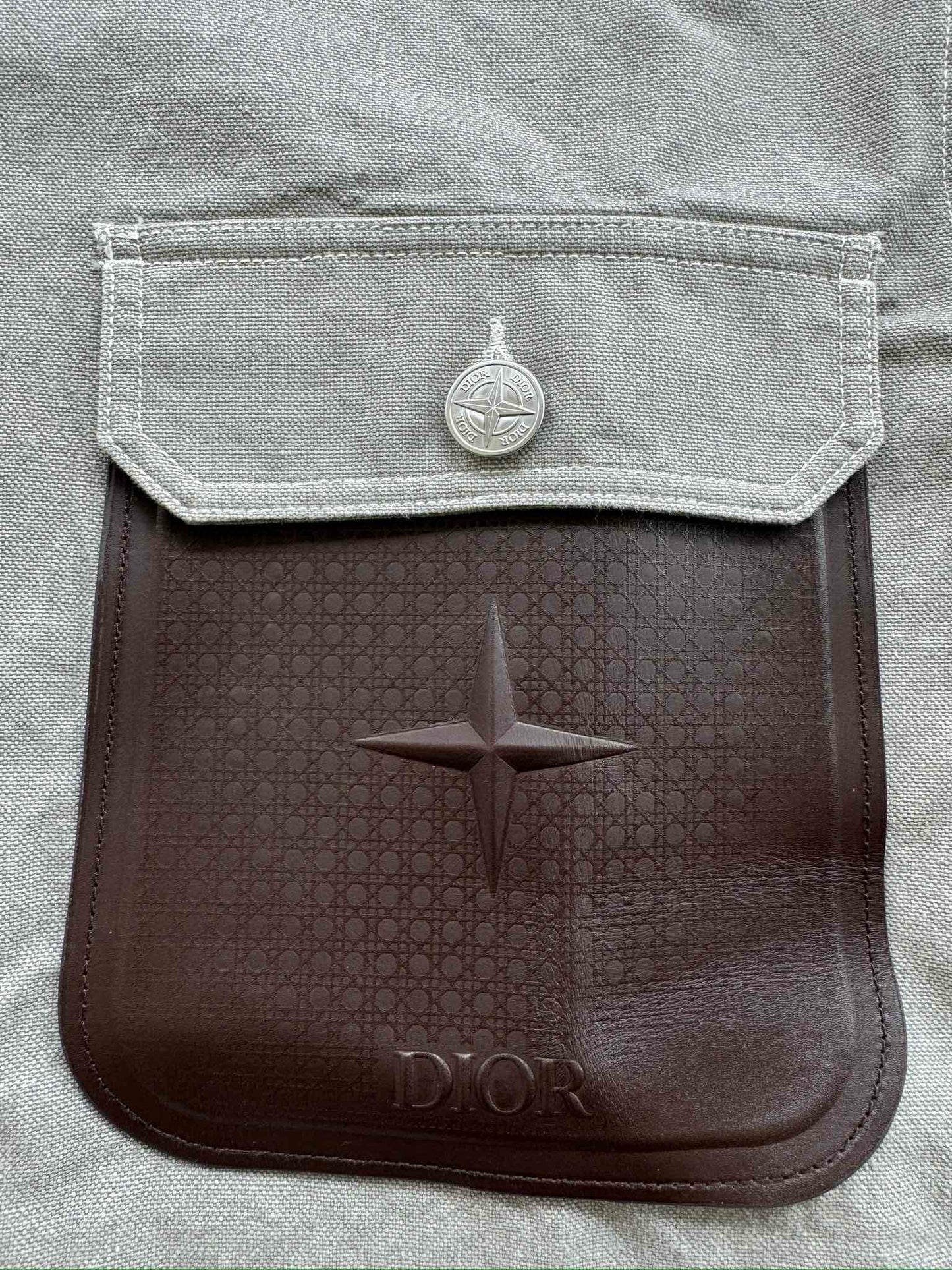 Dior Long Sleeve Shirt