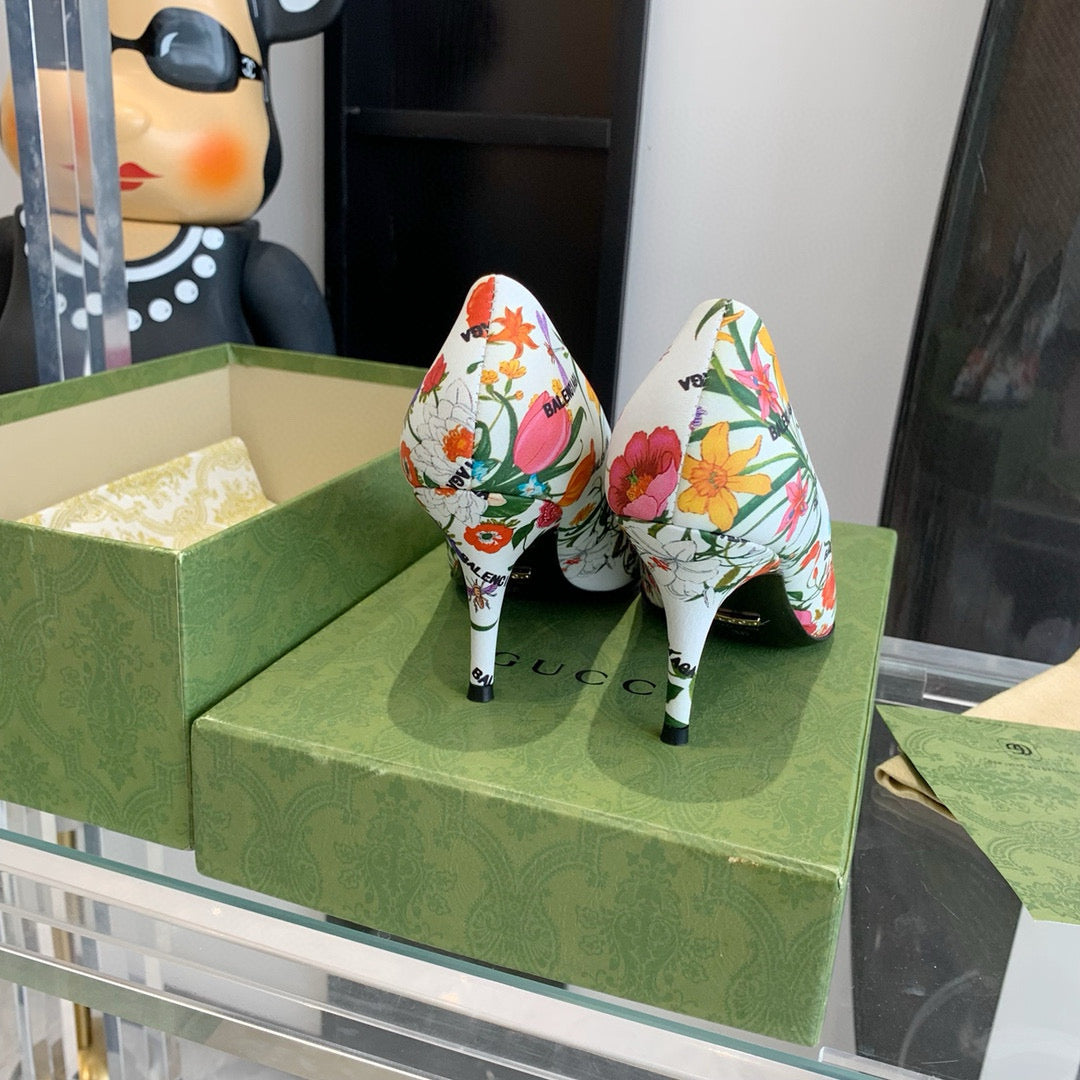 Gucci Heels