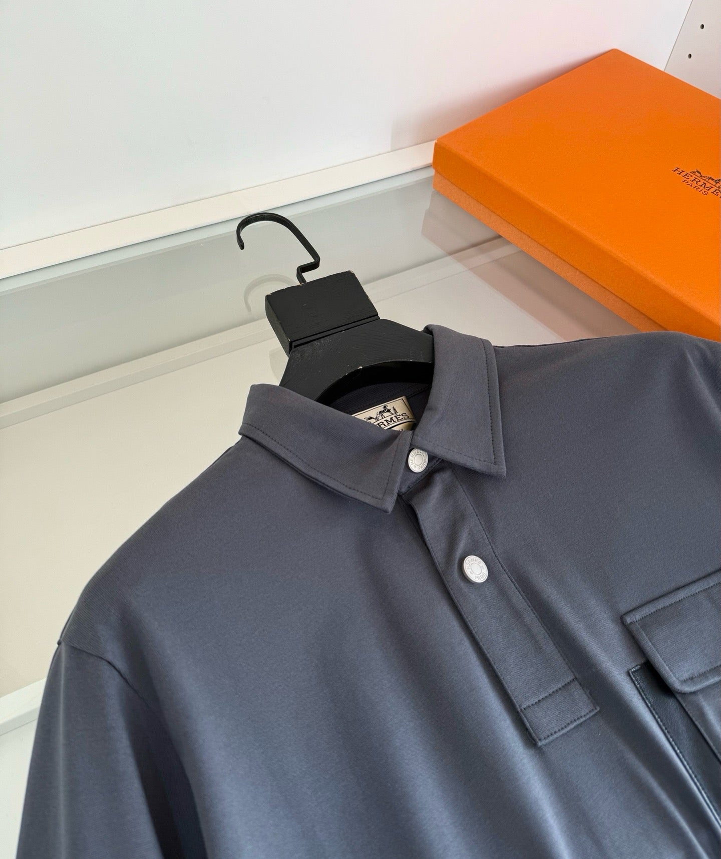 Hermes Polo