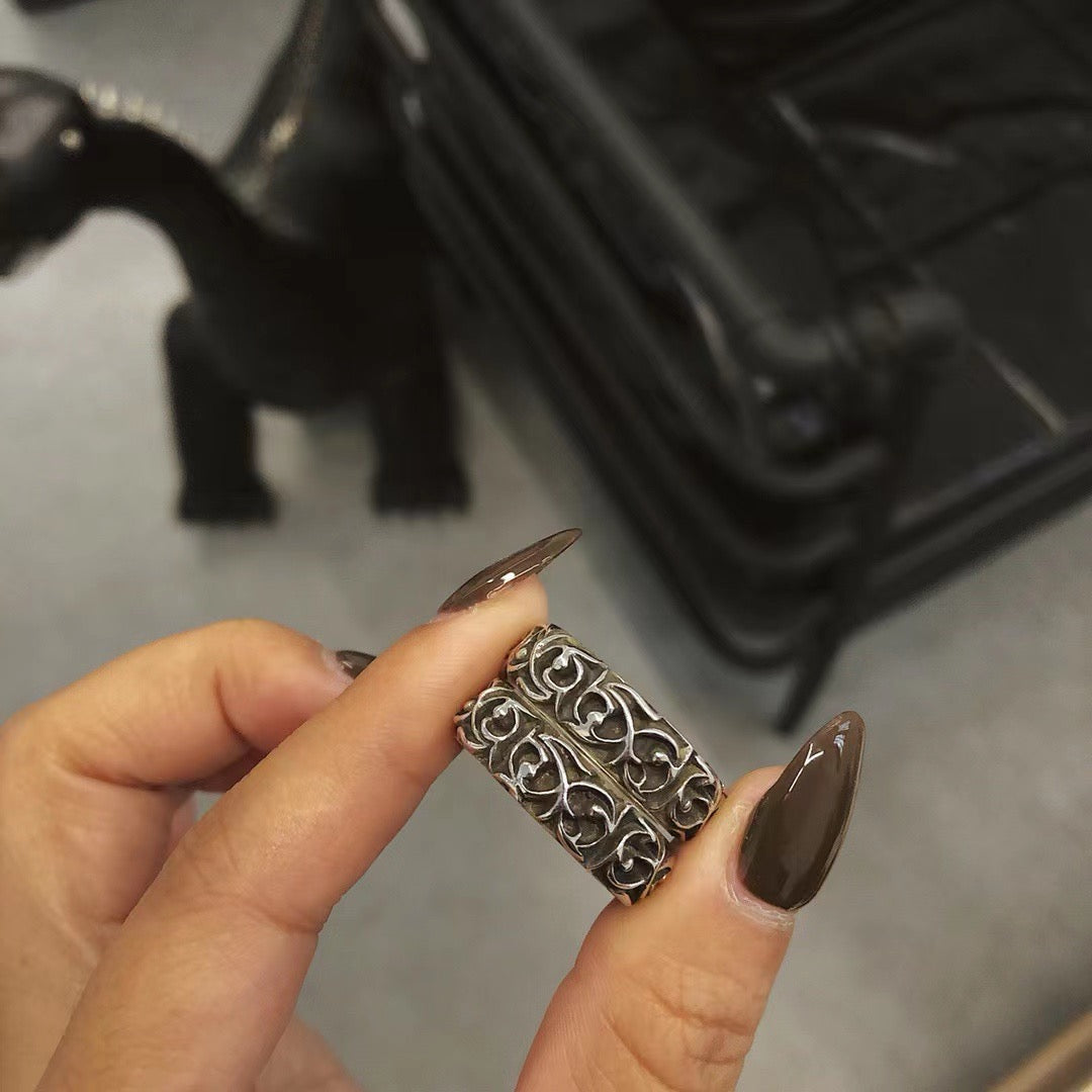 Chrome Hearts Ring