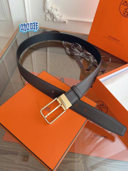 Hermes Belt