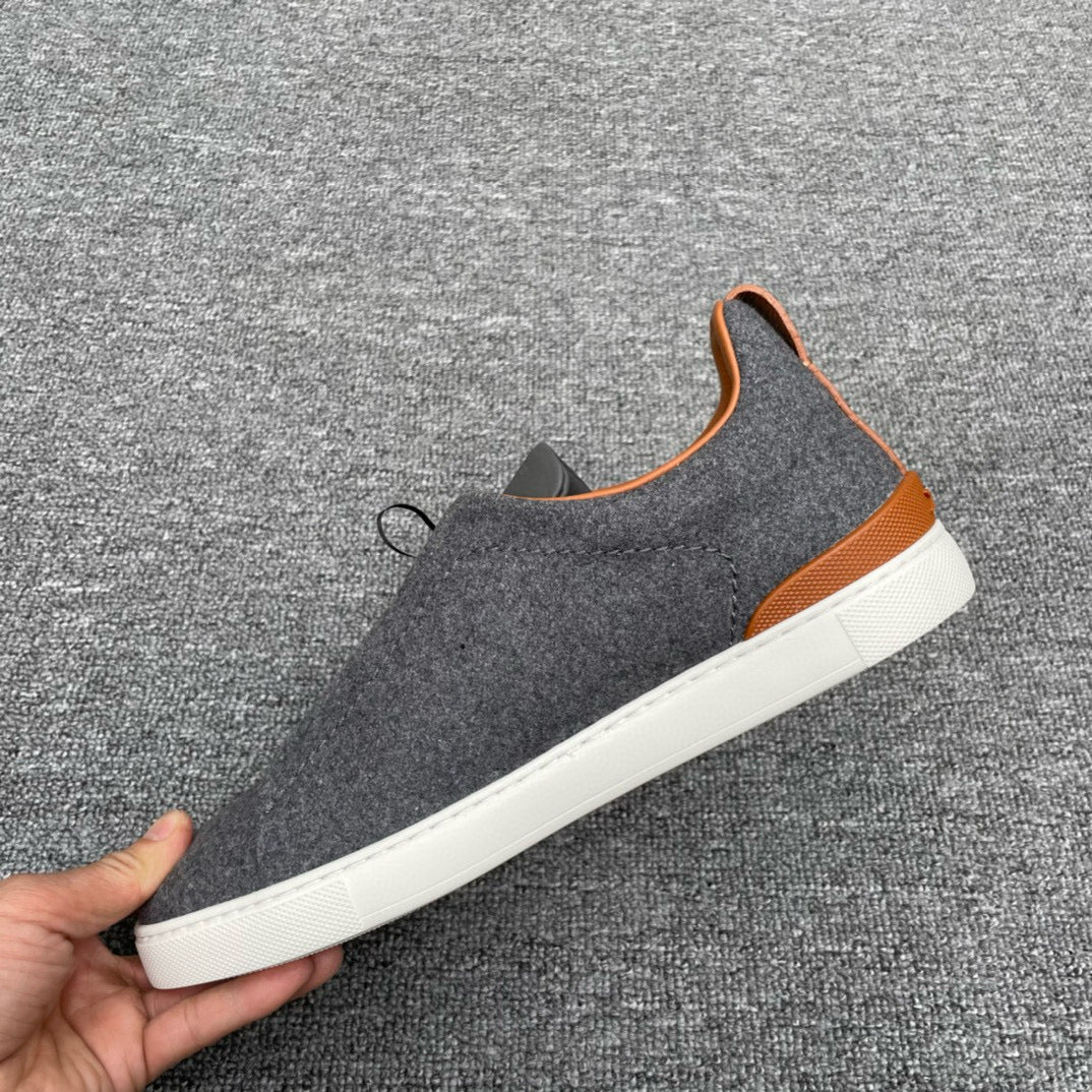 Zegna Sneakers