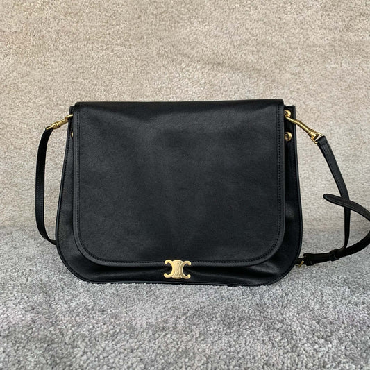 Celine Triomphe Sling Bag