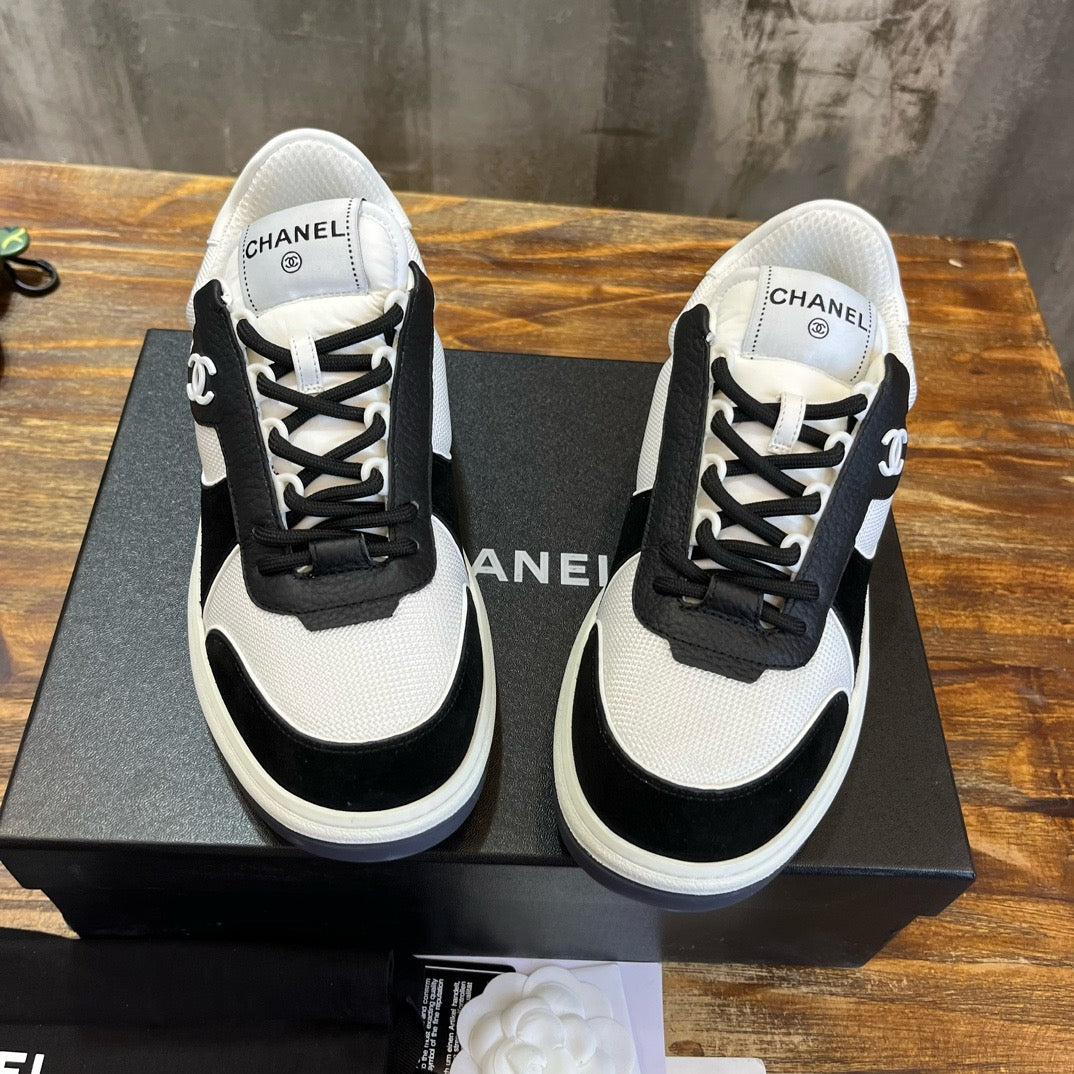 Chanel Sneakers