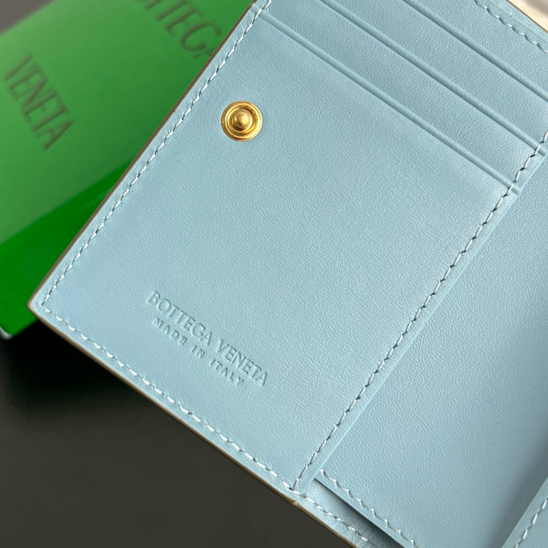 Bottega Veneta Wallet