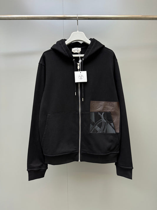 Hermes Jacket