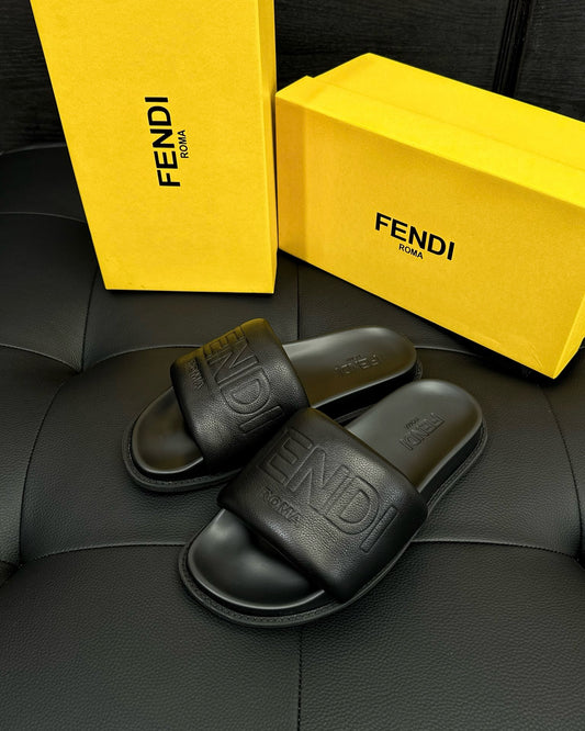 Fendi Sandals