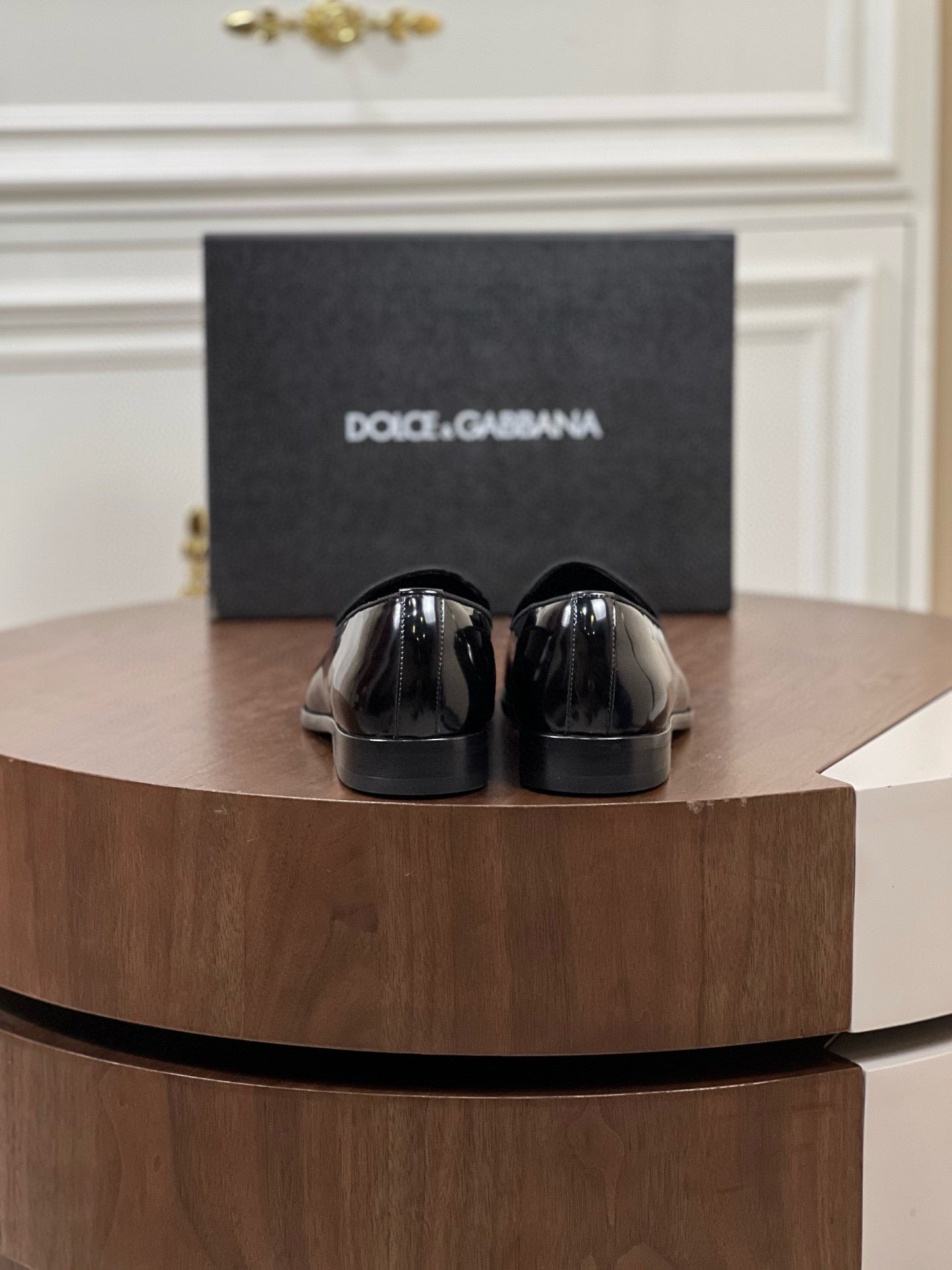Dolce & Gabbana loafer