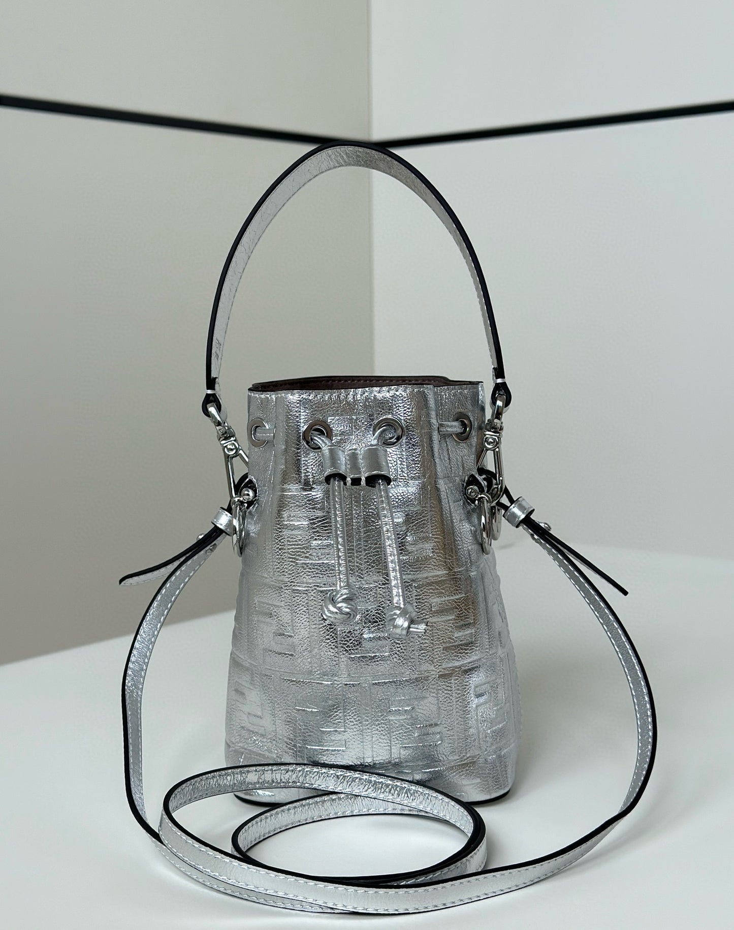 Fendi Bucket Bag