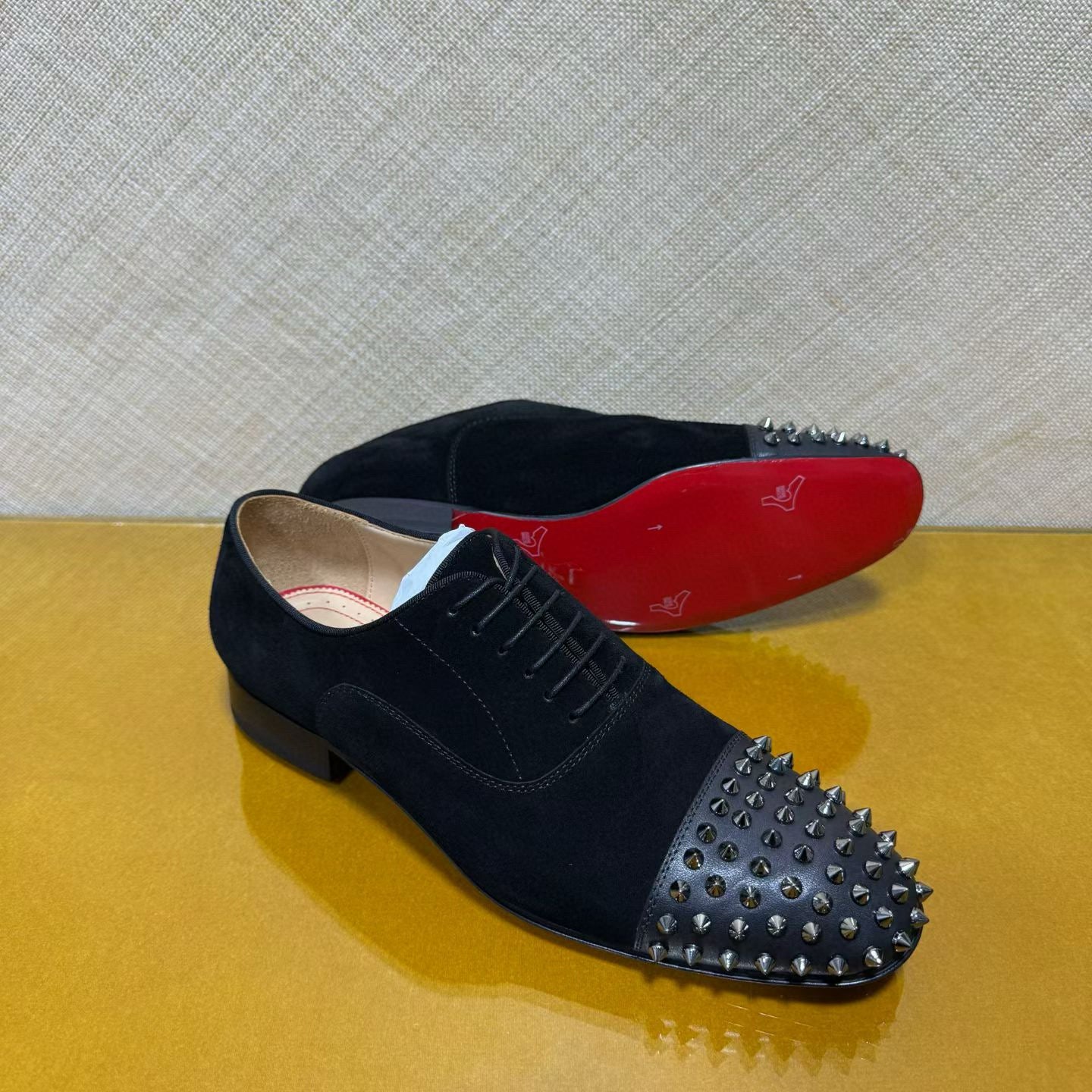 Christian Louboutin Loafer