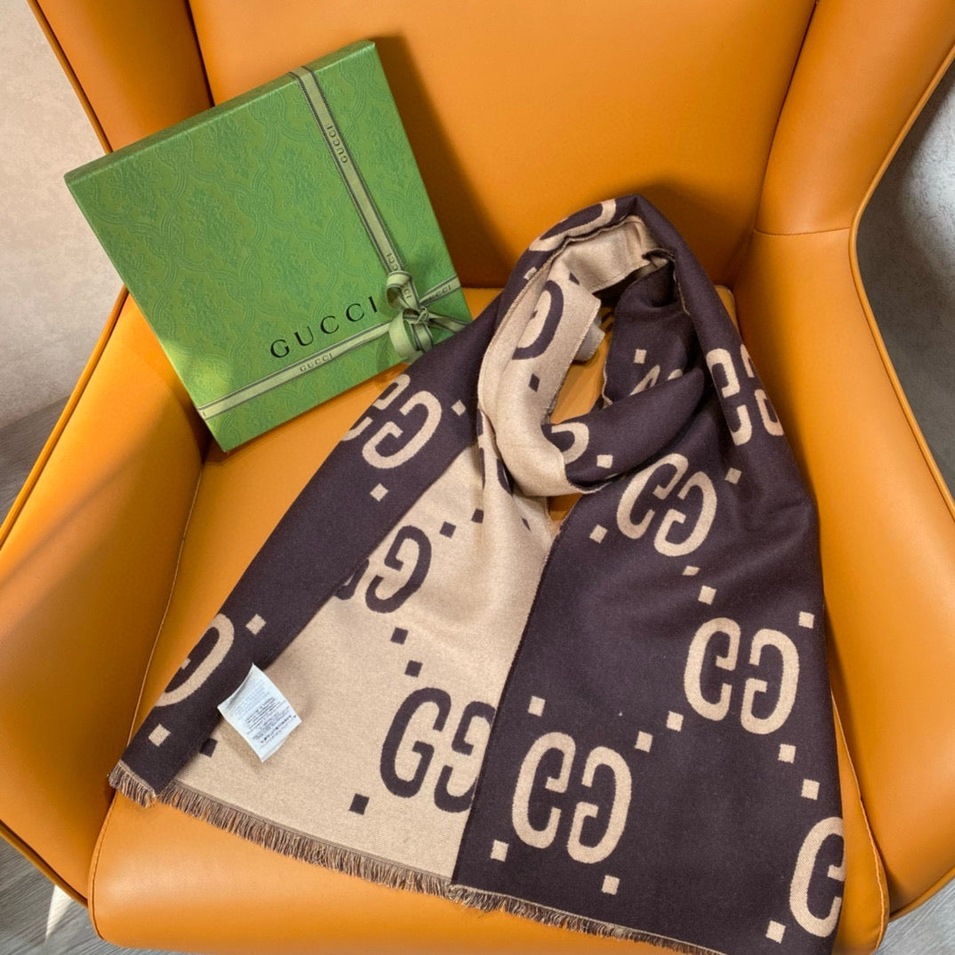 Gucci Scarves