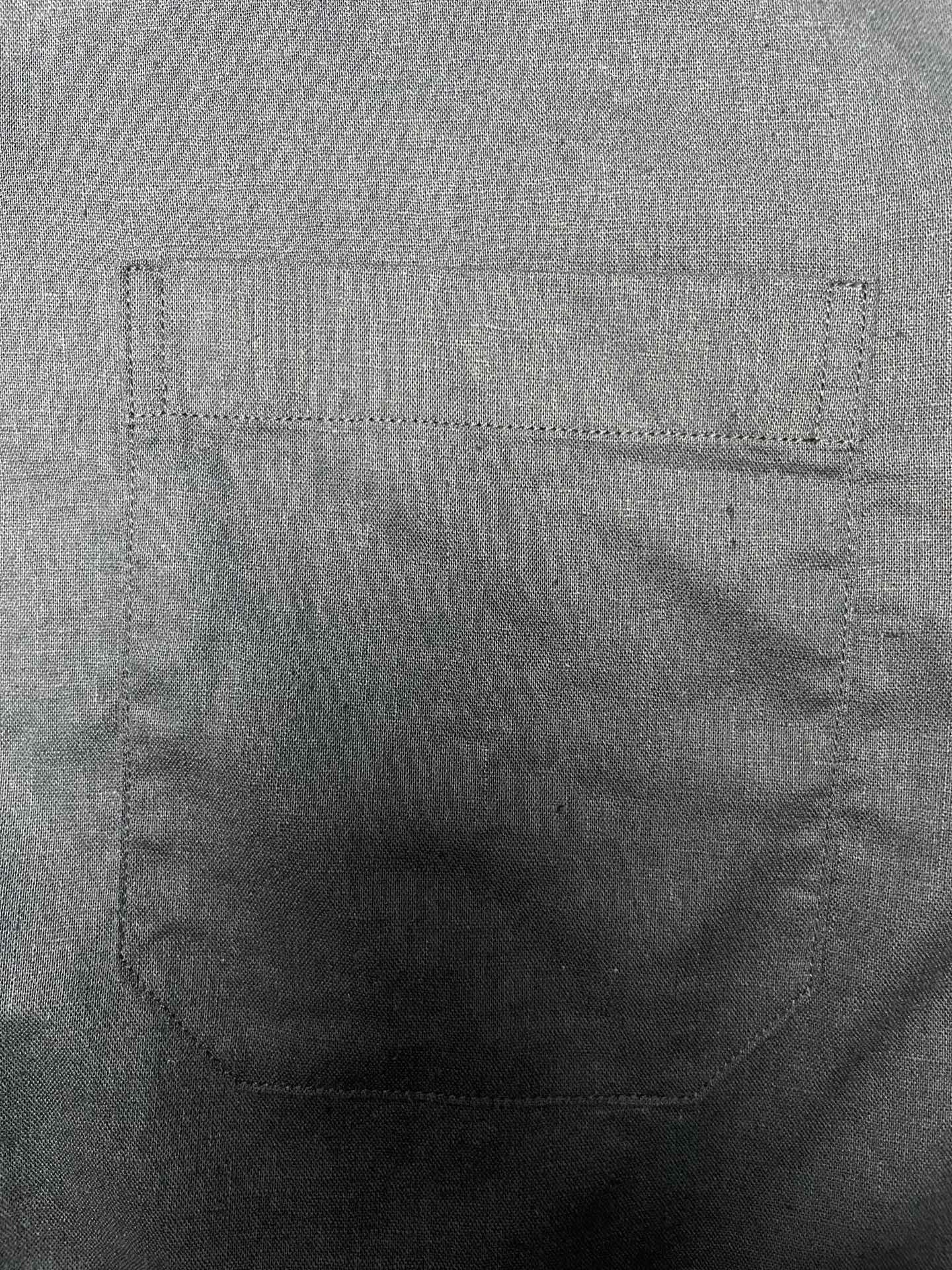 Loro Piana Long Sleeve Shirt