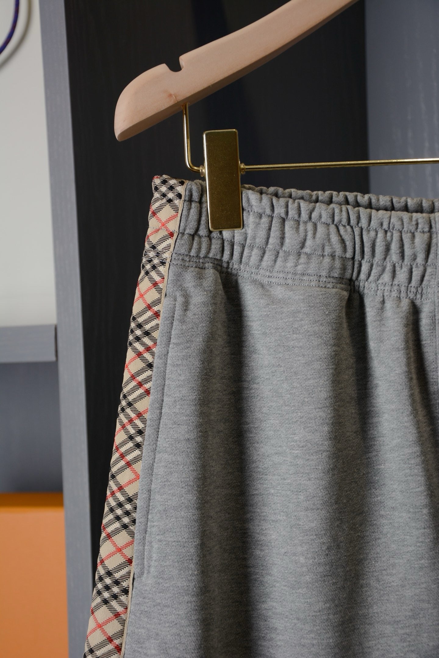 BBR Short Pant