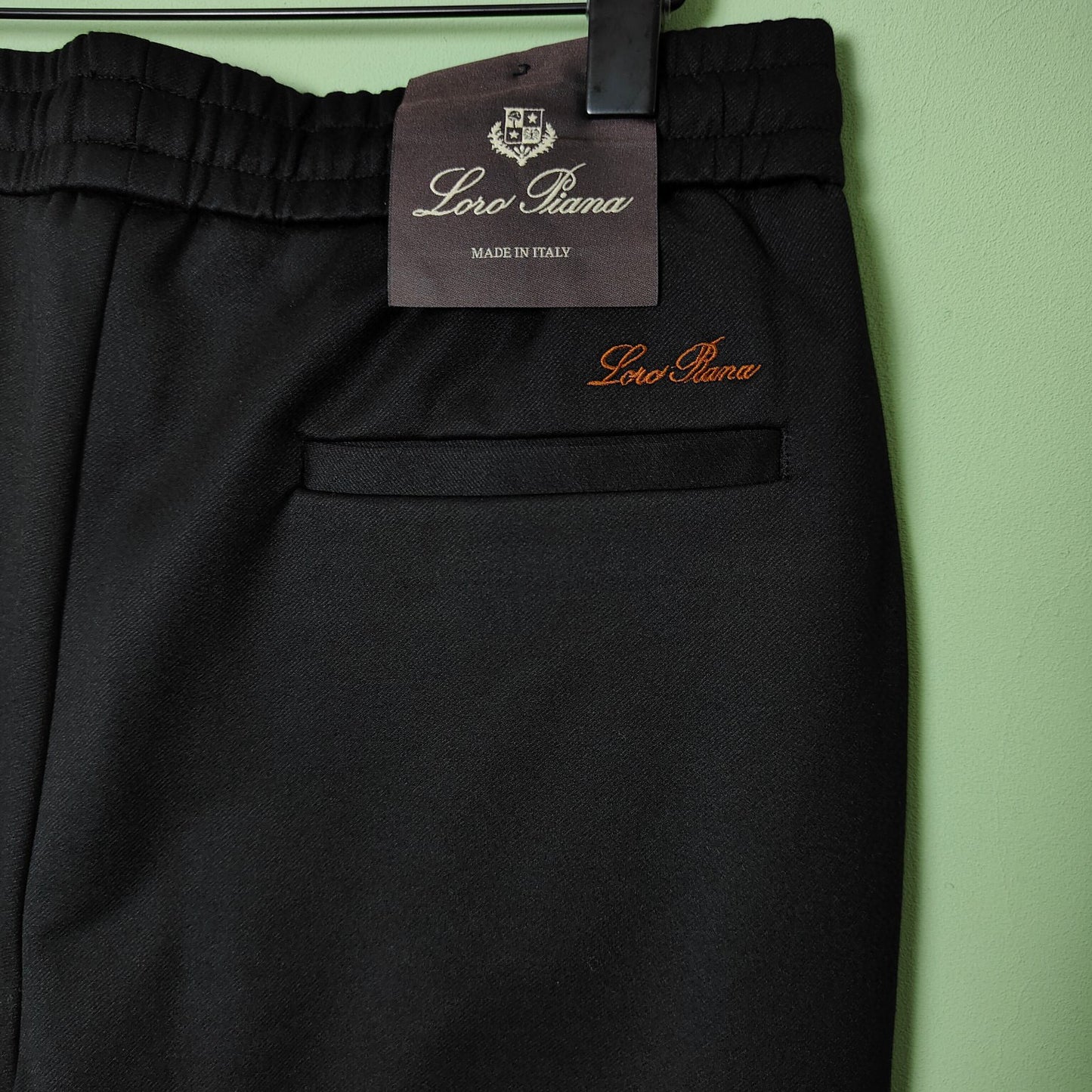 Loro Piana Long Pants