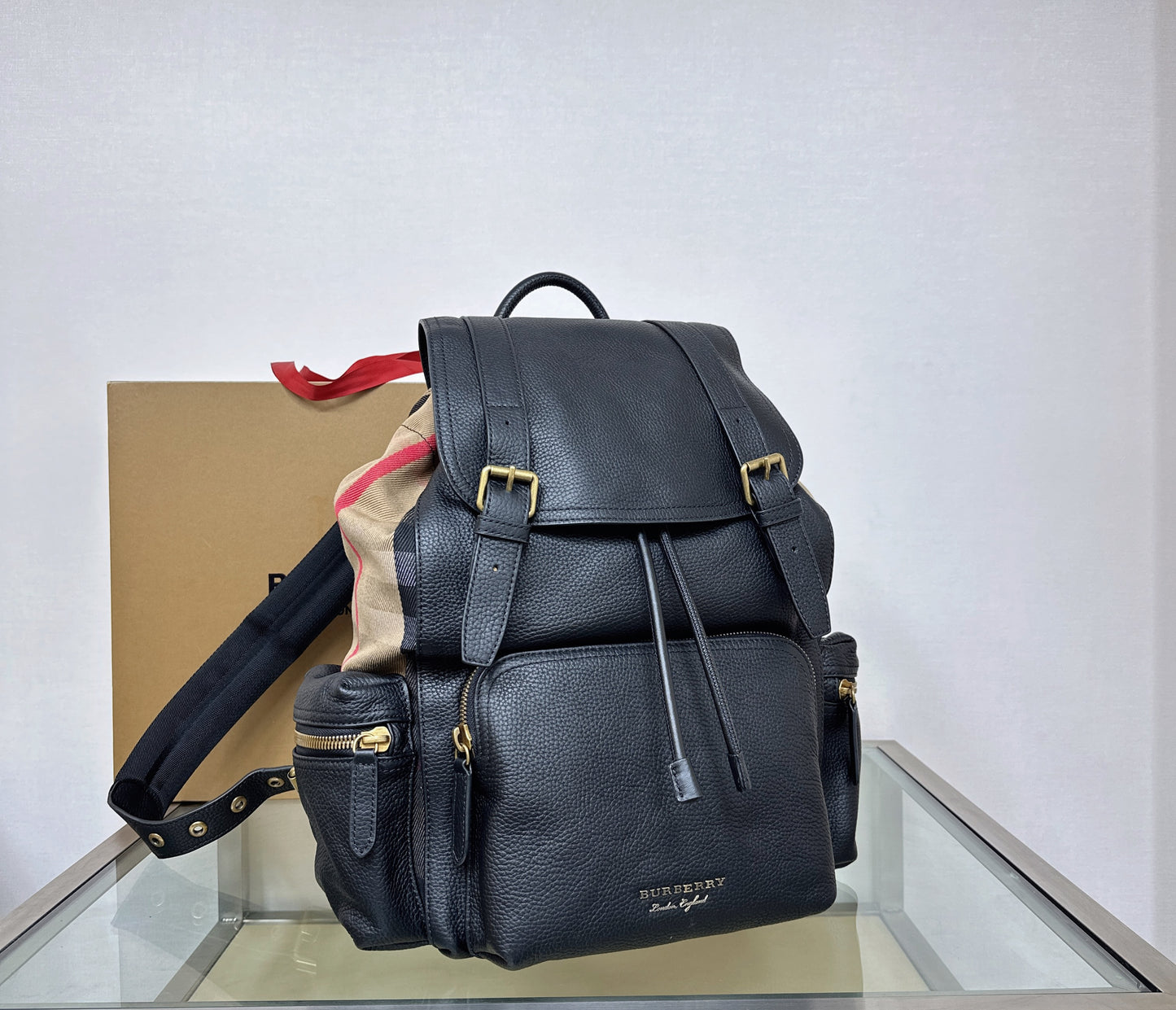 Burberry Backpack