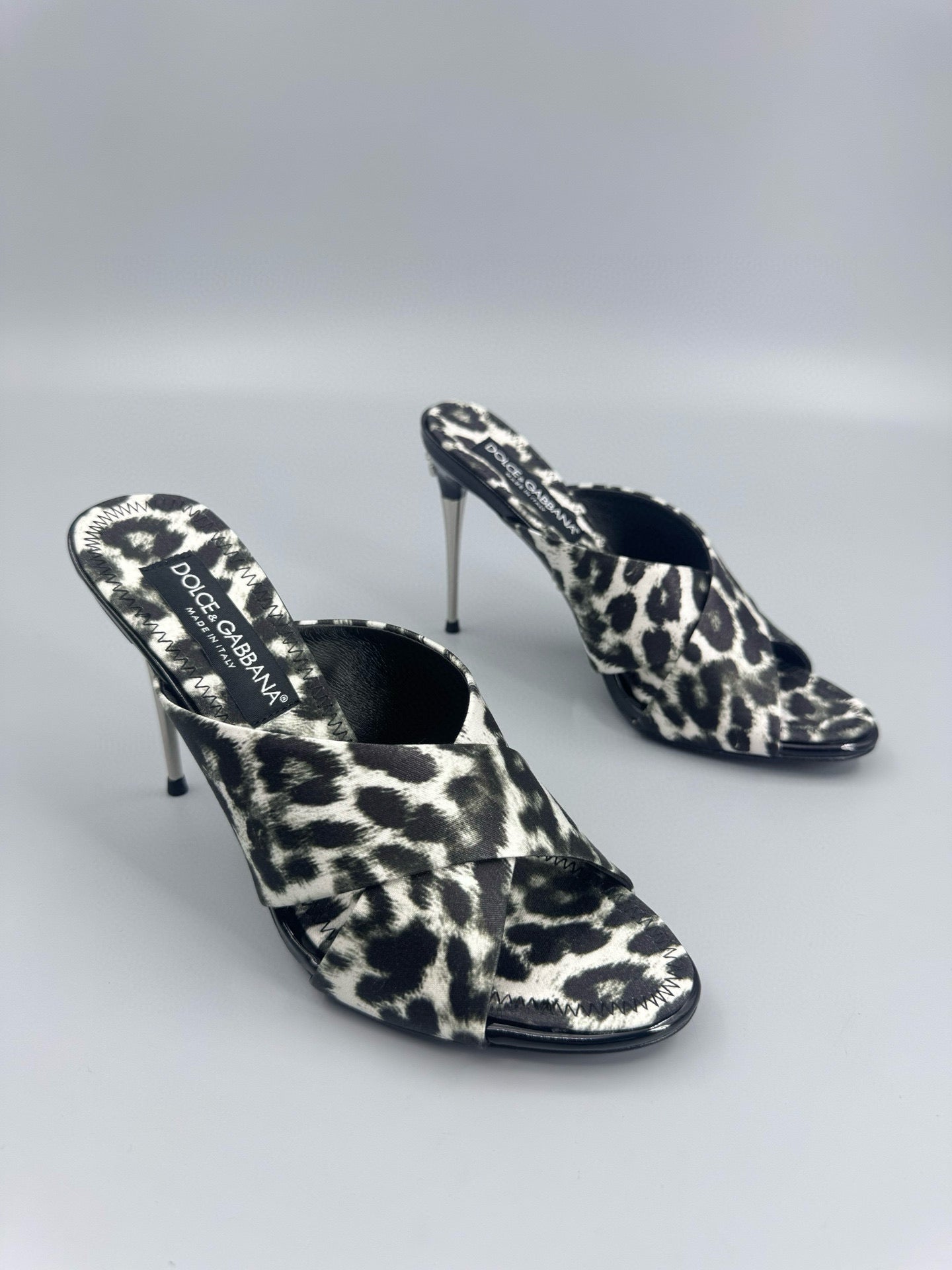 Dolce & Gabbana Heels