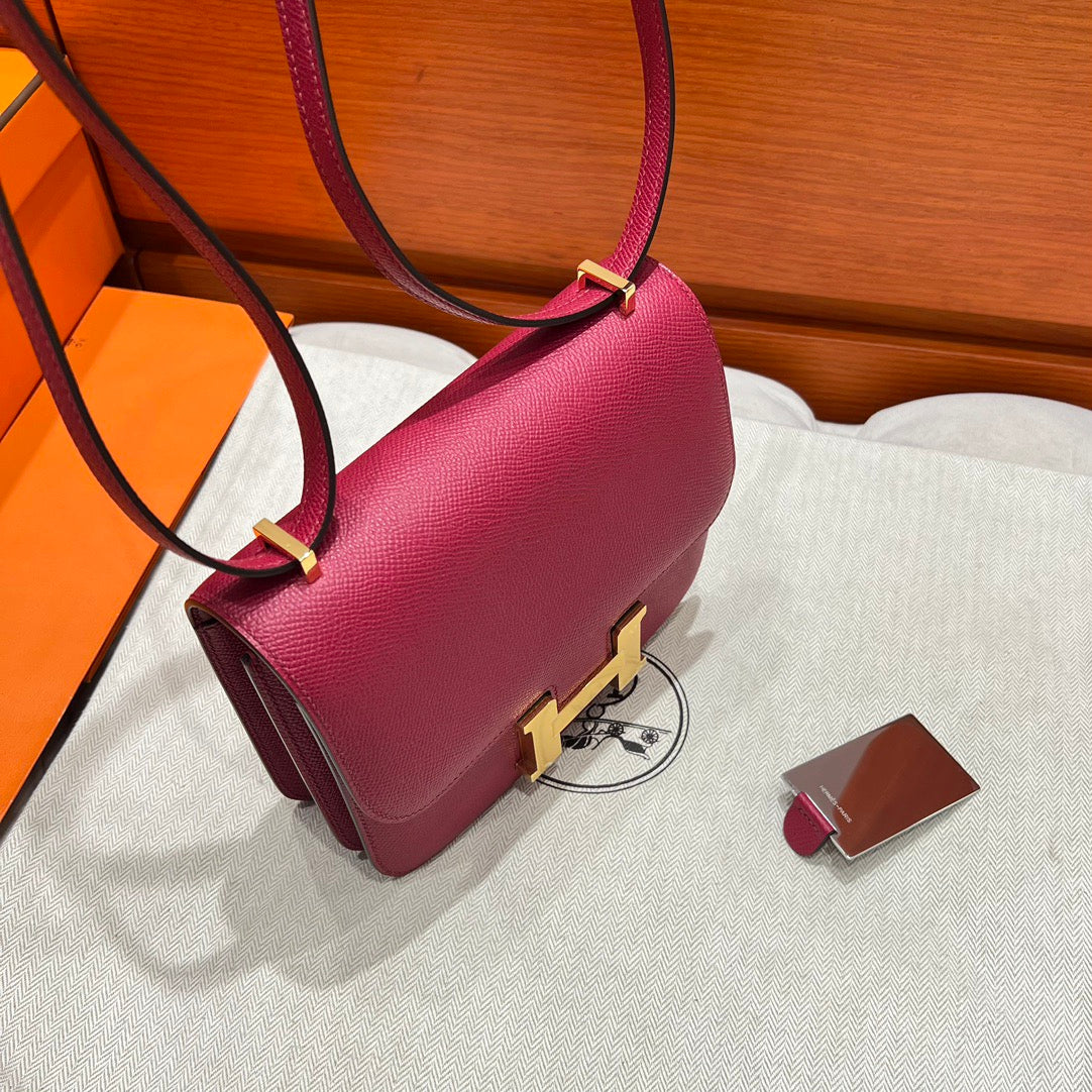 Hermes Constance 19