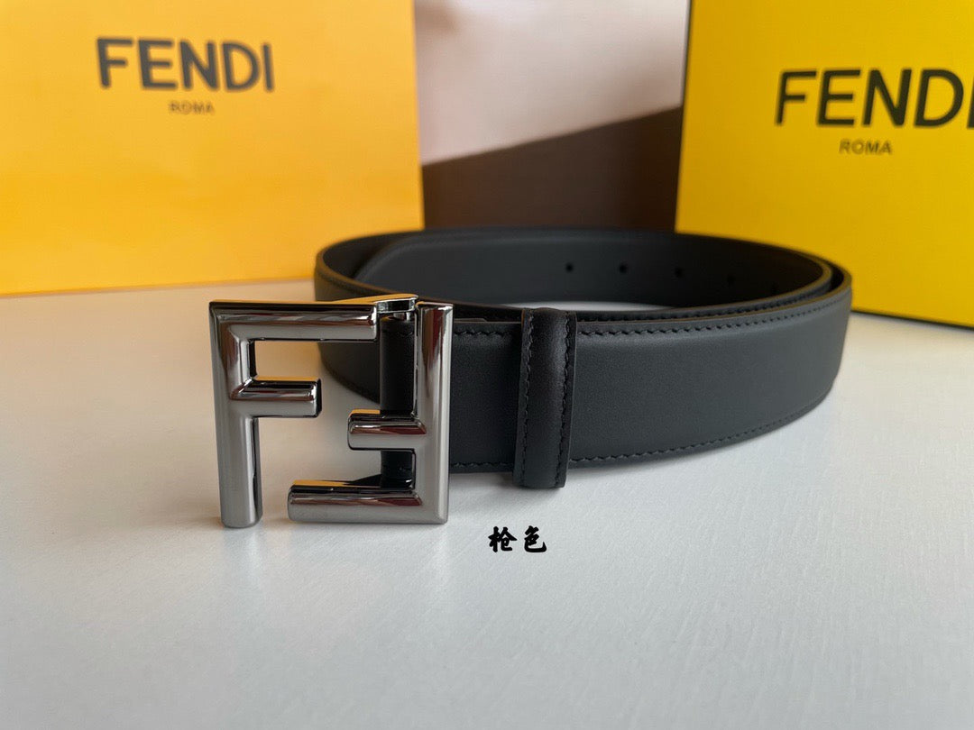 Fendi Belts
