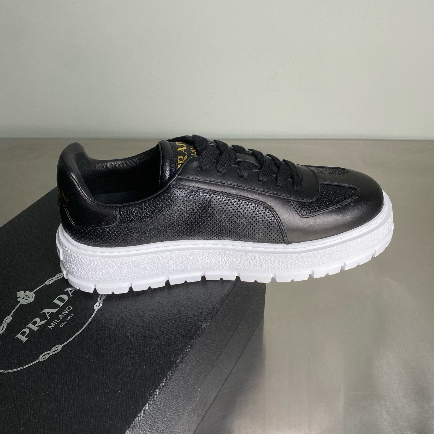 Prada Sneakers