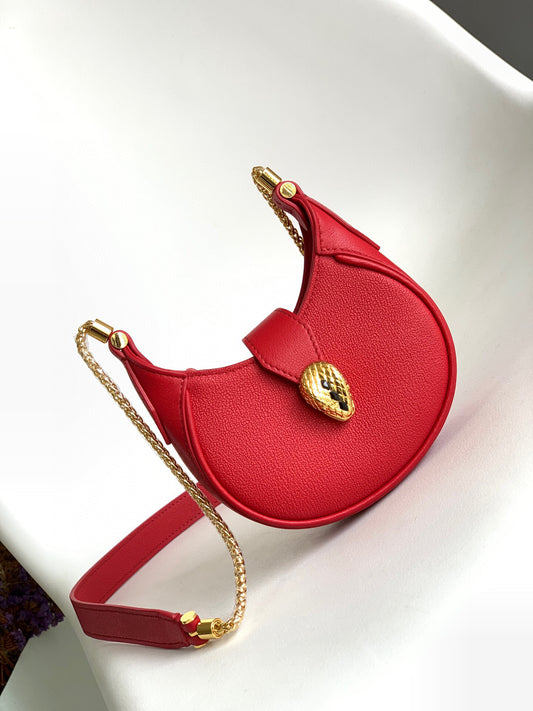 Bvlgari Shoulder Bag (Mini)