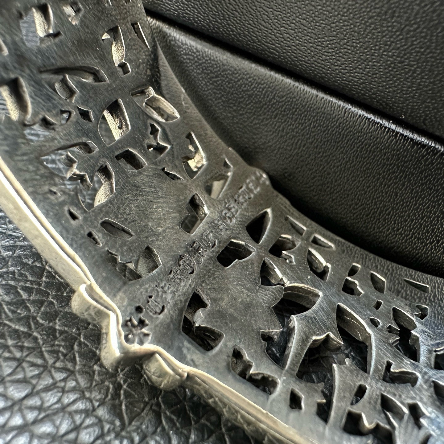 Chrome Hearts Bracelet