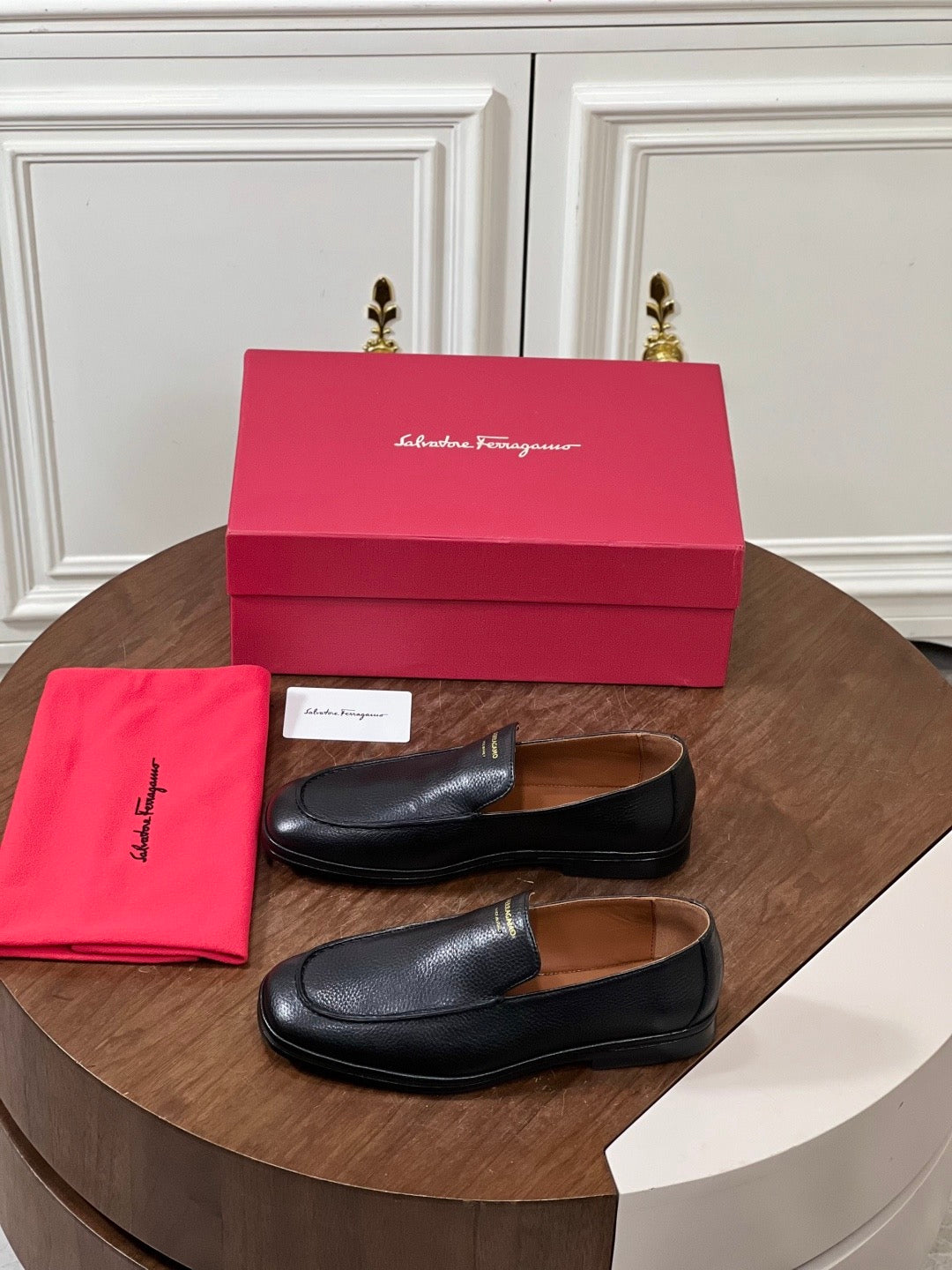 FG Loafer