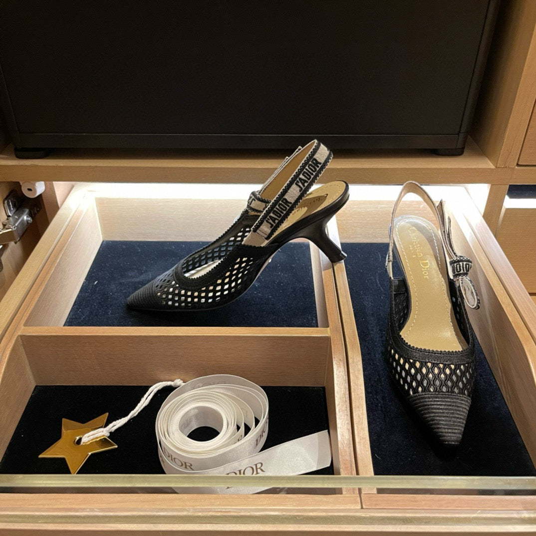 Dior Heels