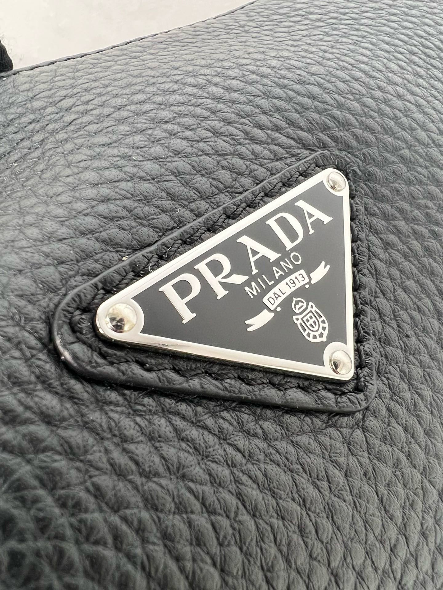 Prada Messager Bag