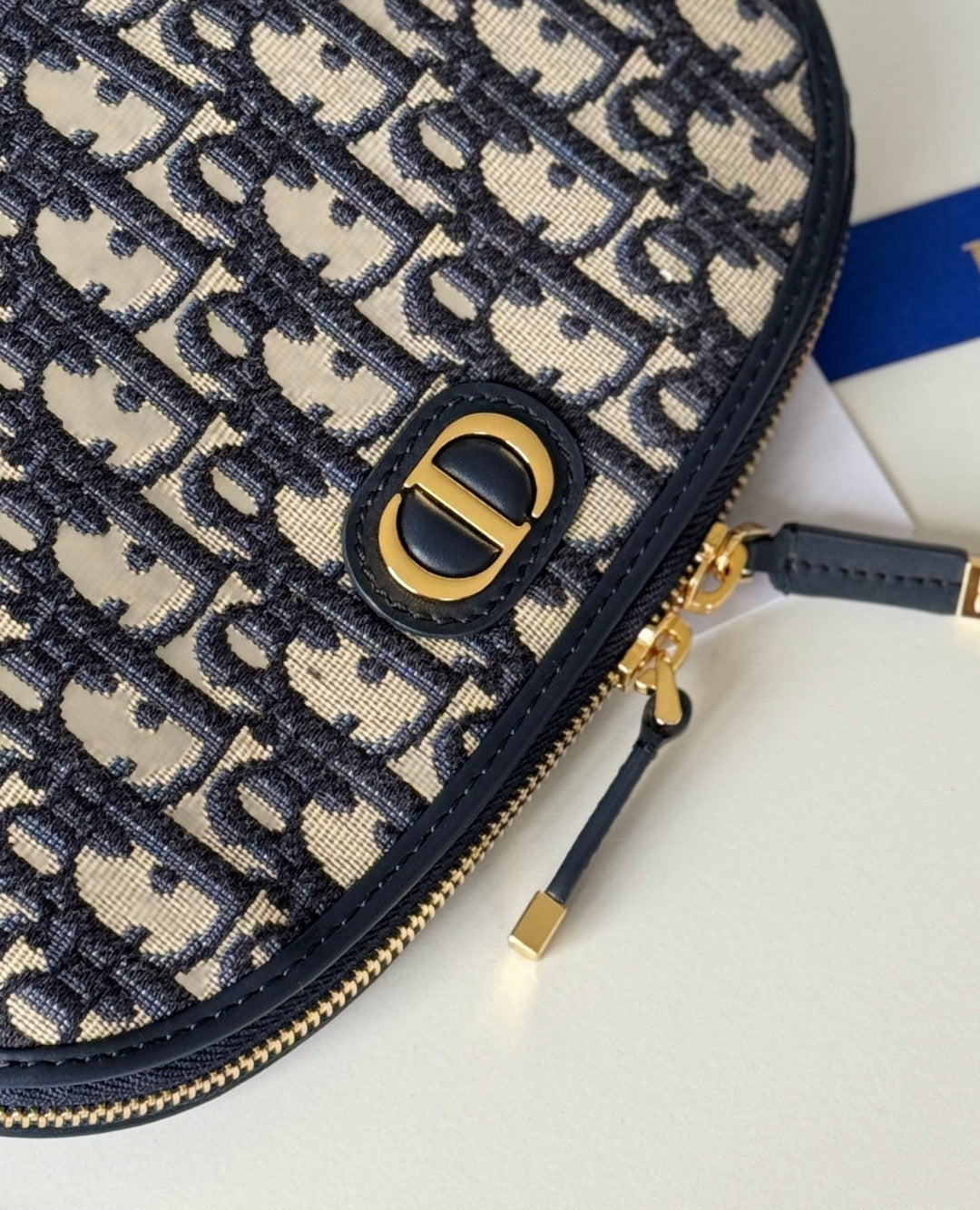 Dior Wallet