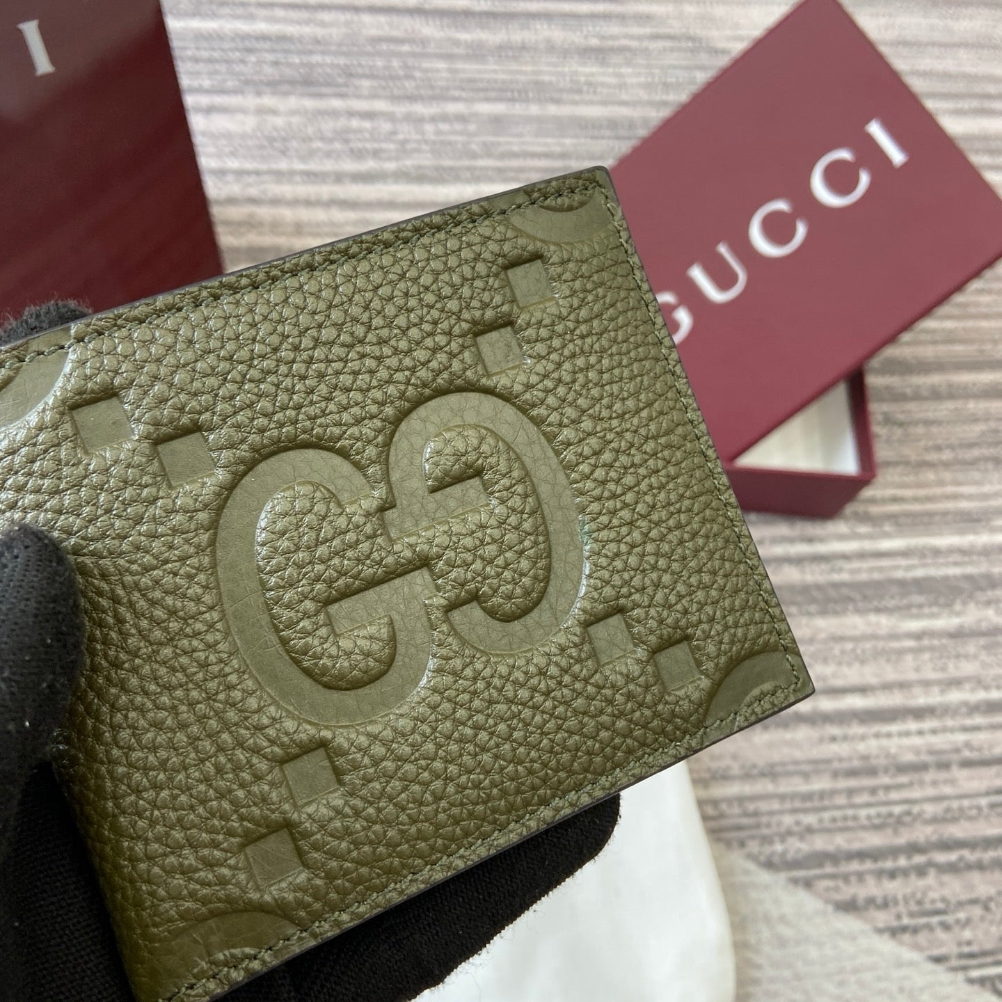 Gucci Wallet