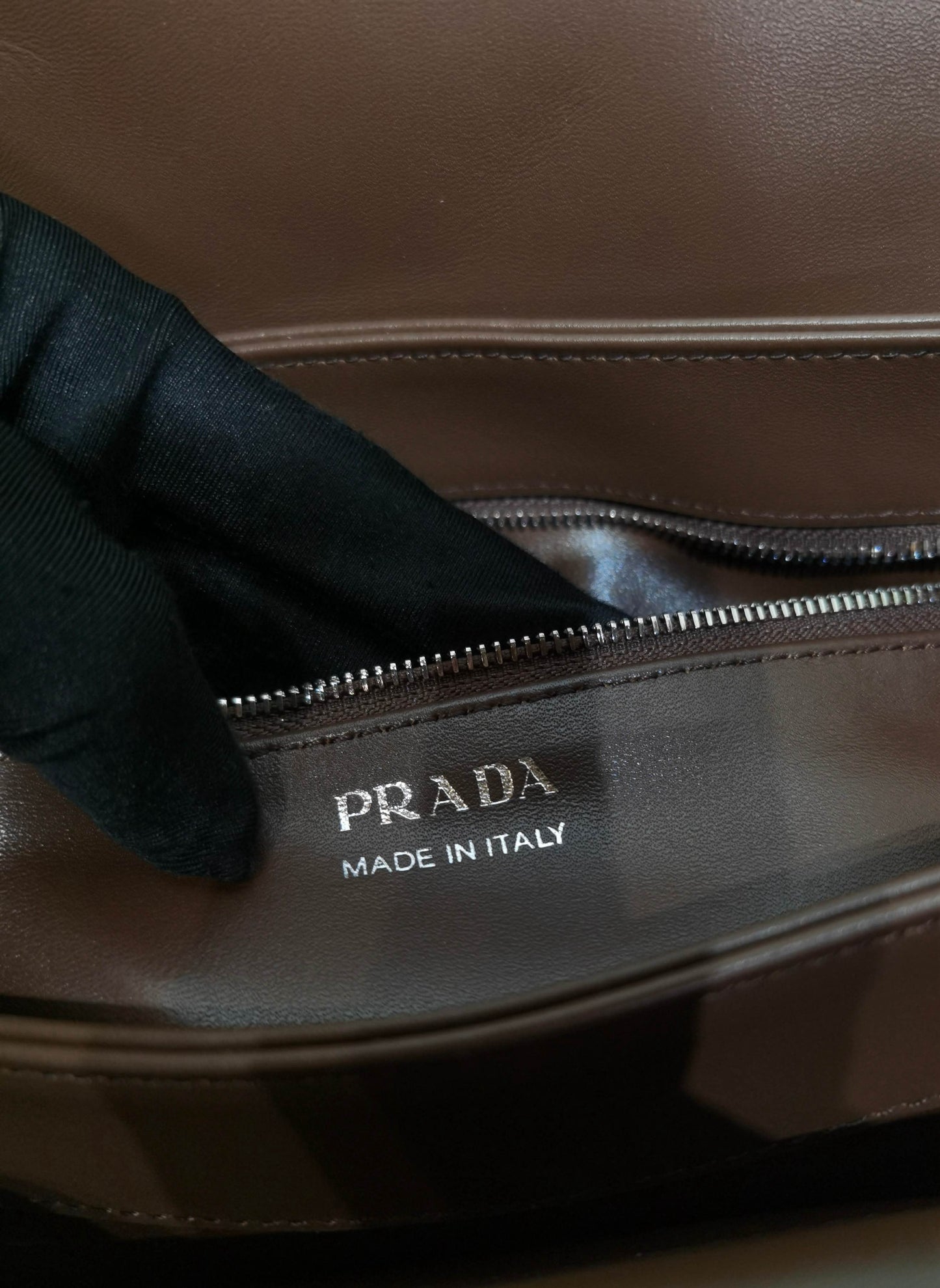 PD Passage Handbag