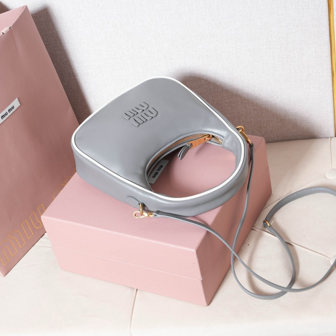 Miu Miu Wander Bag