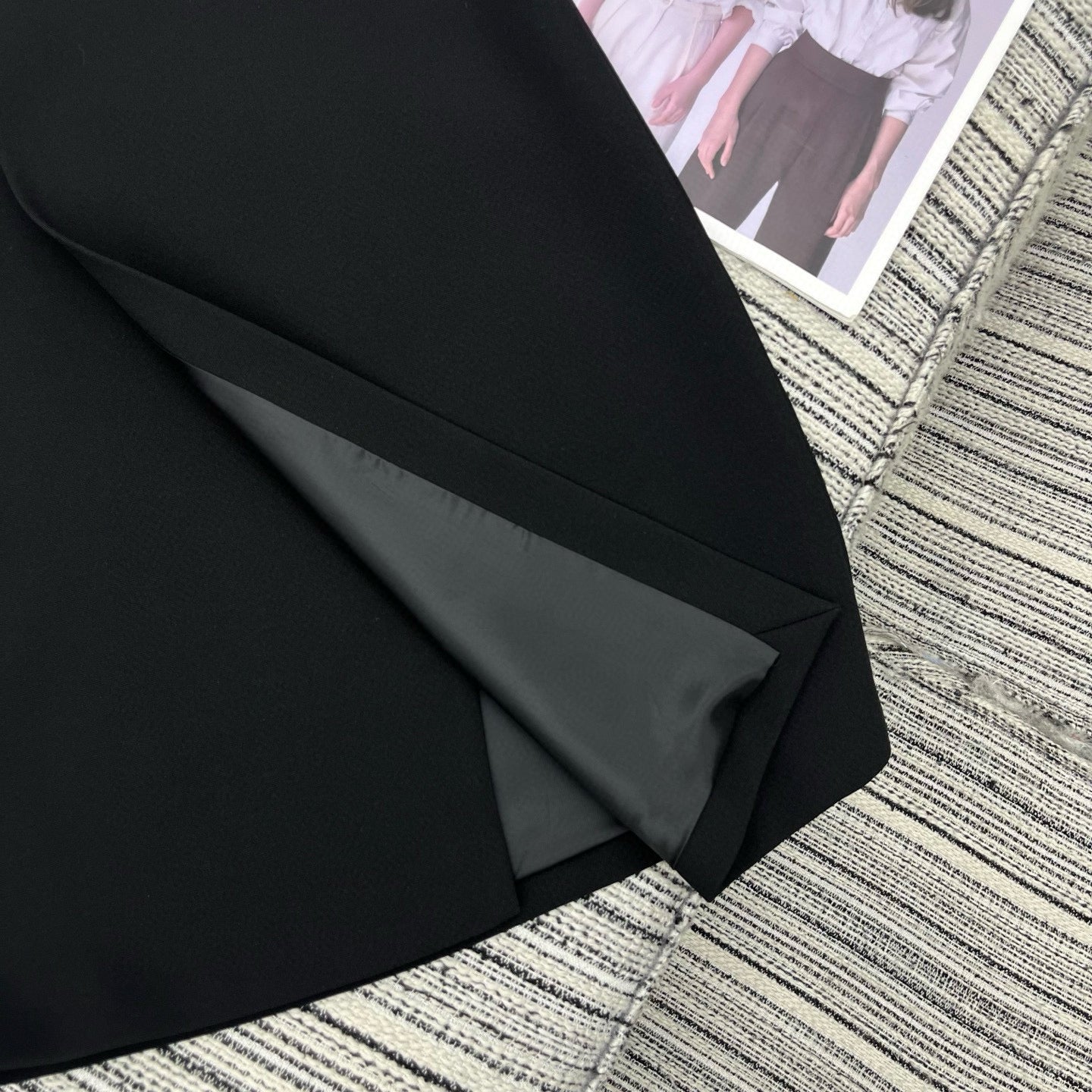 Dior Skirt