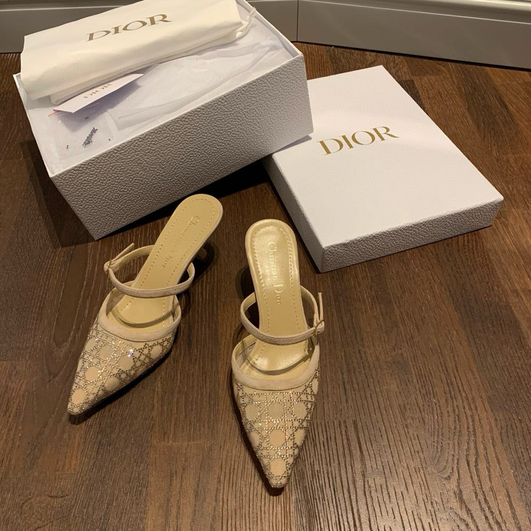 Dior Heels