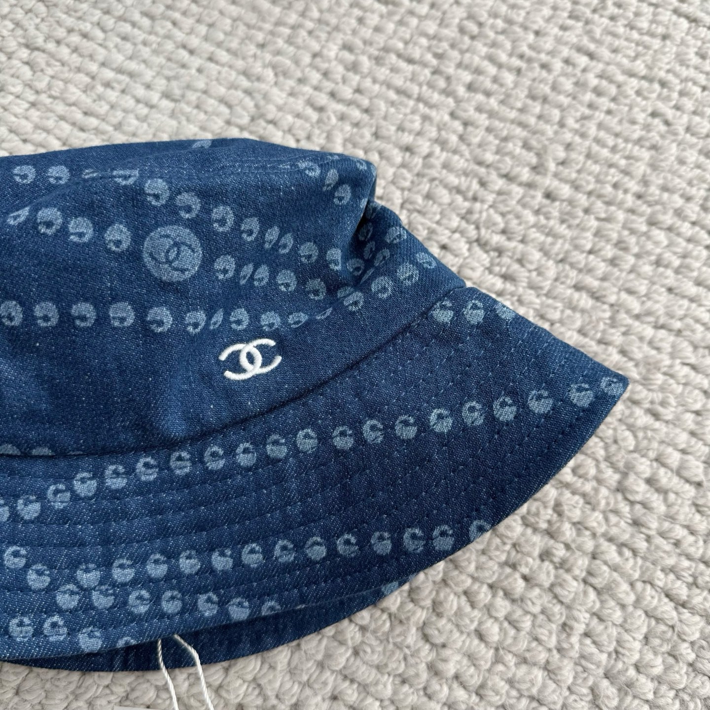 Chanel Cap