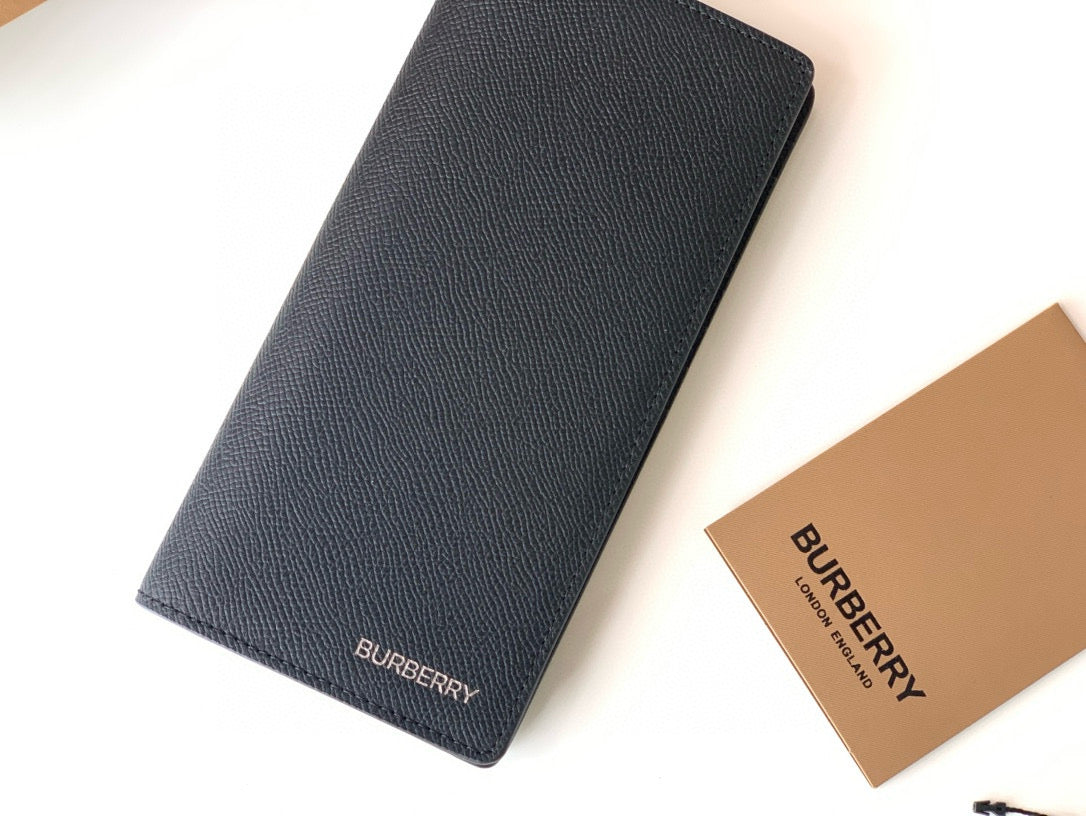 BBR Long Flap Wallet