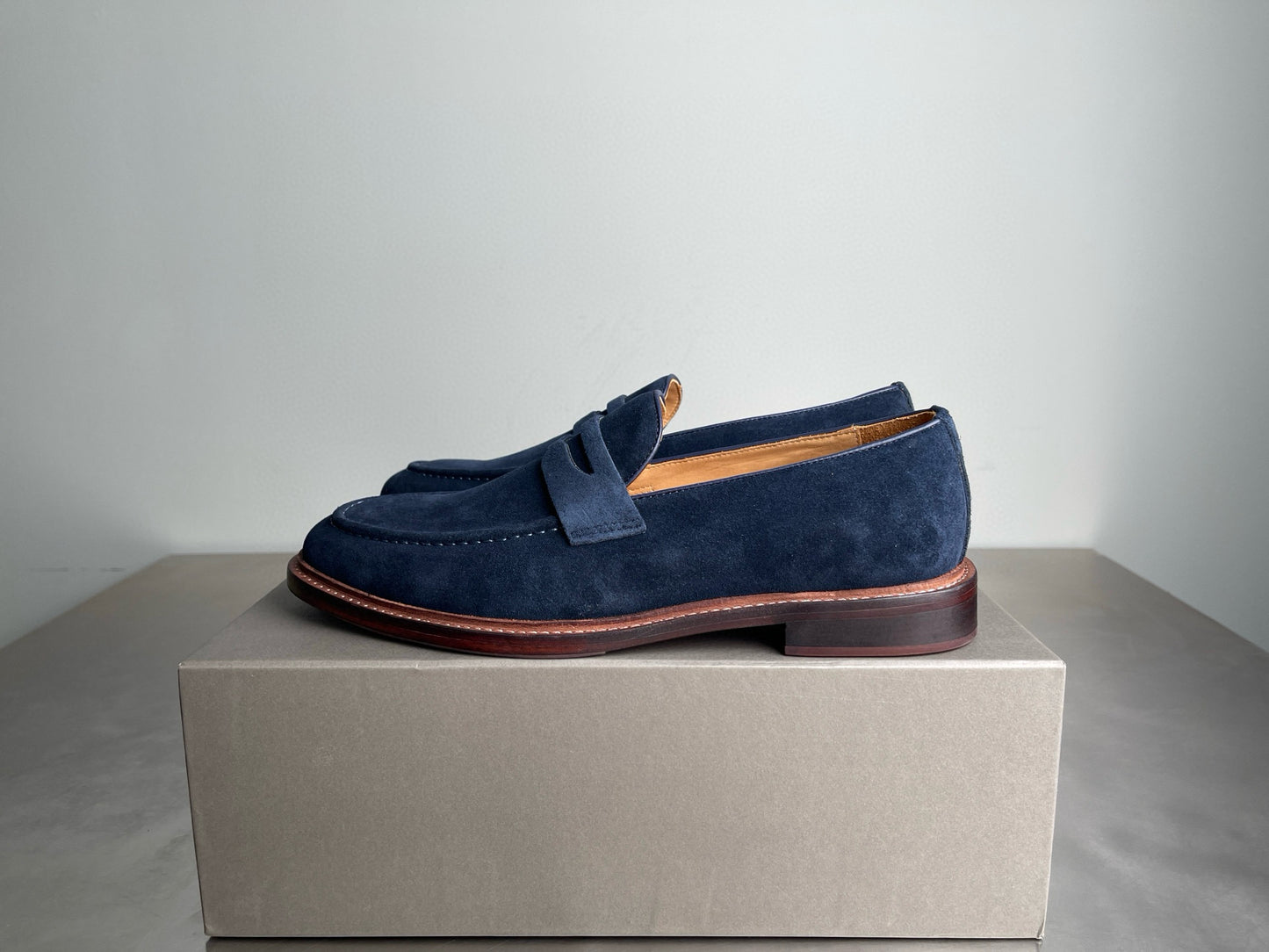 BC Loafer