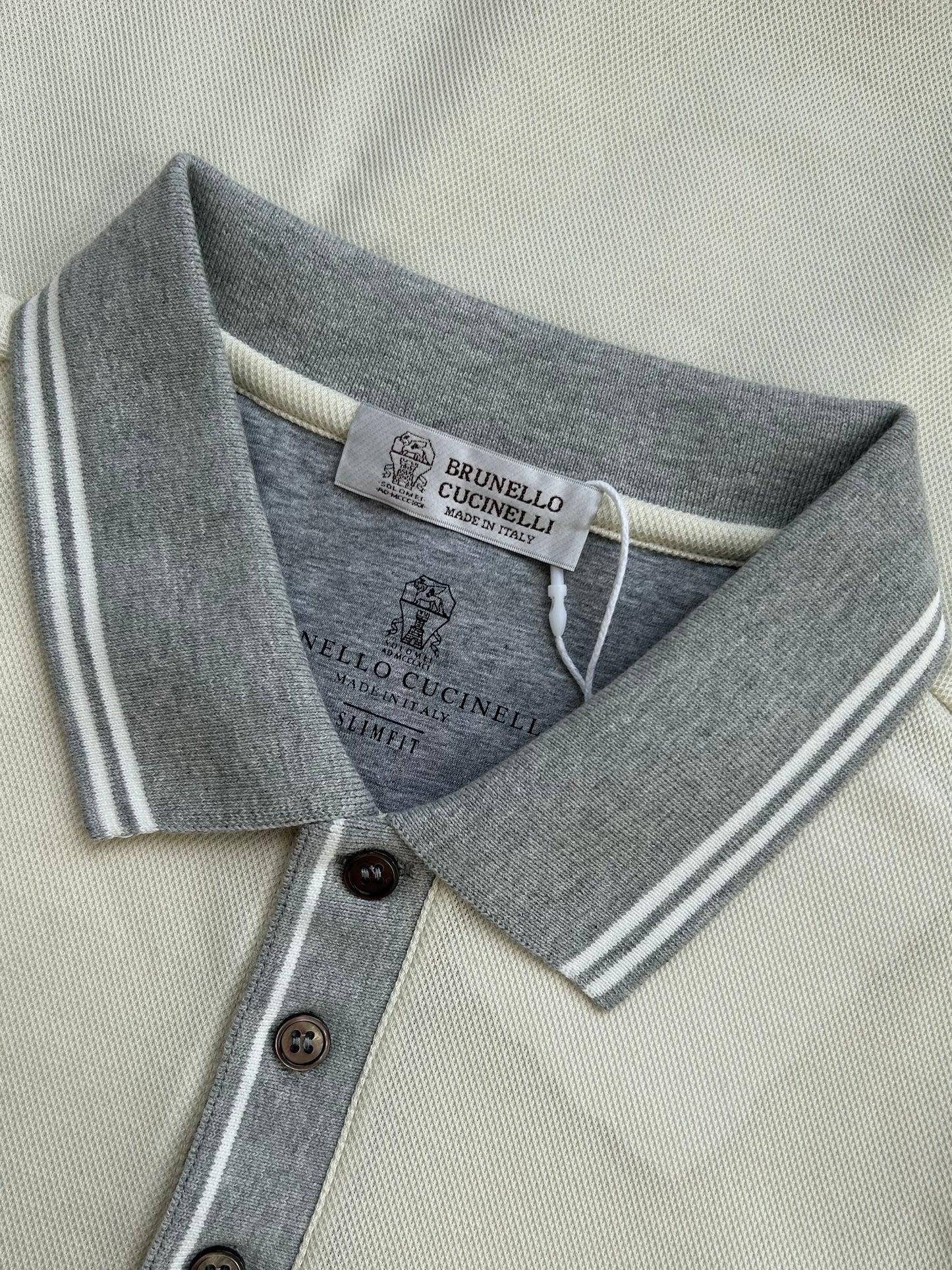 BC Polo