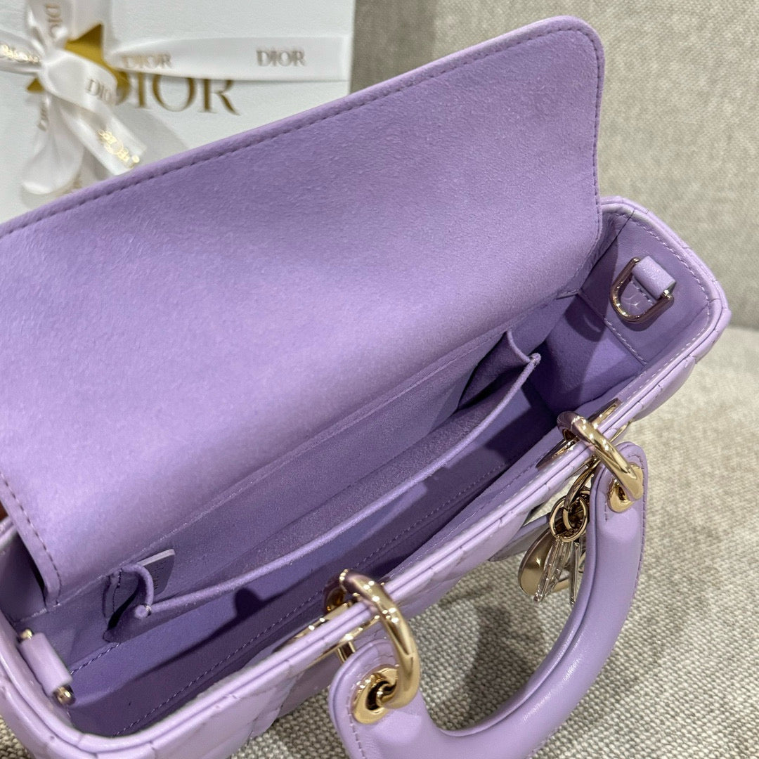 Dior Joy Bag