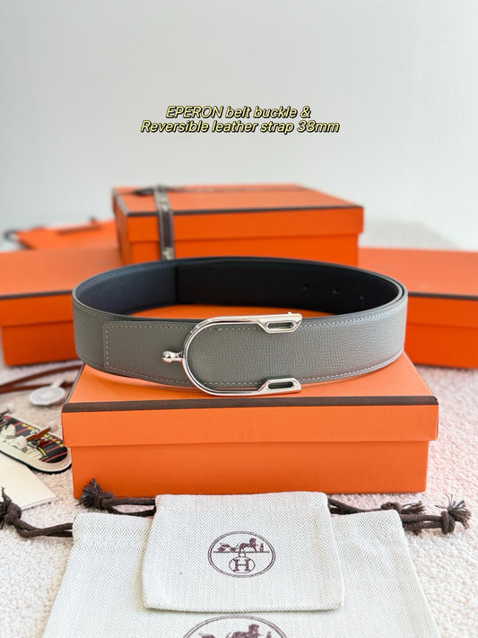 Hermes Belt