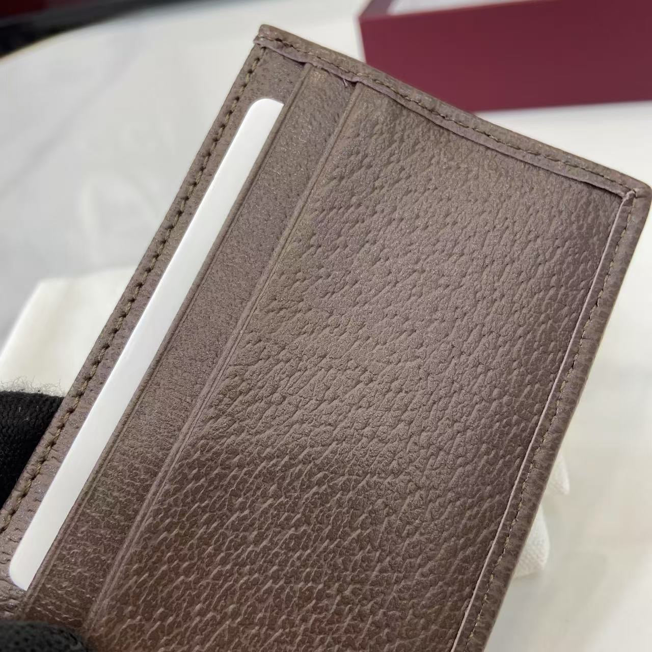 Gucci Card Holder