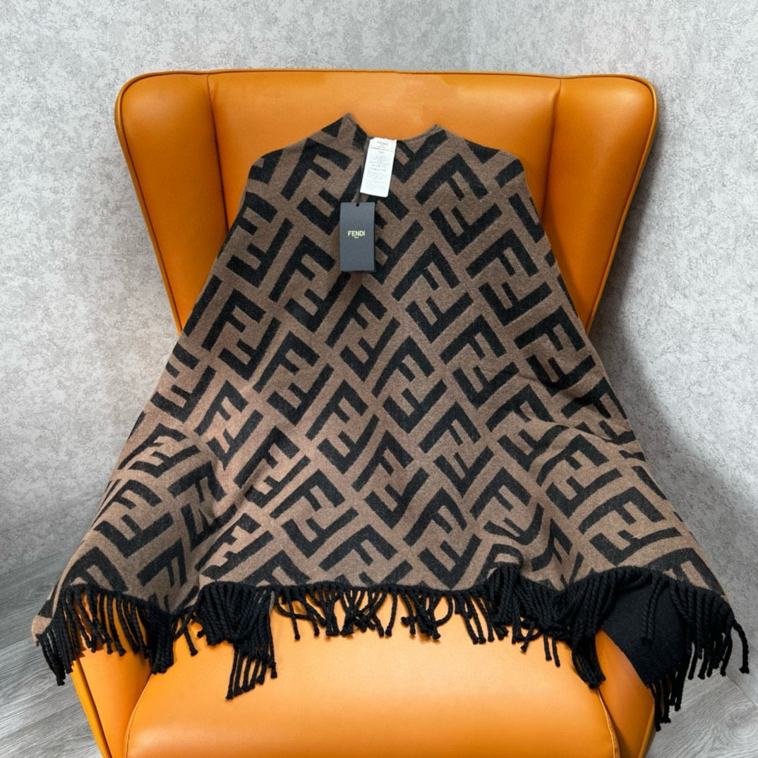Fendi Scarves