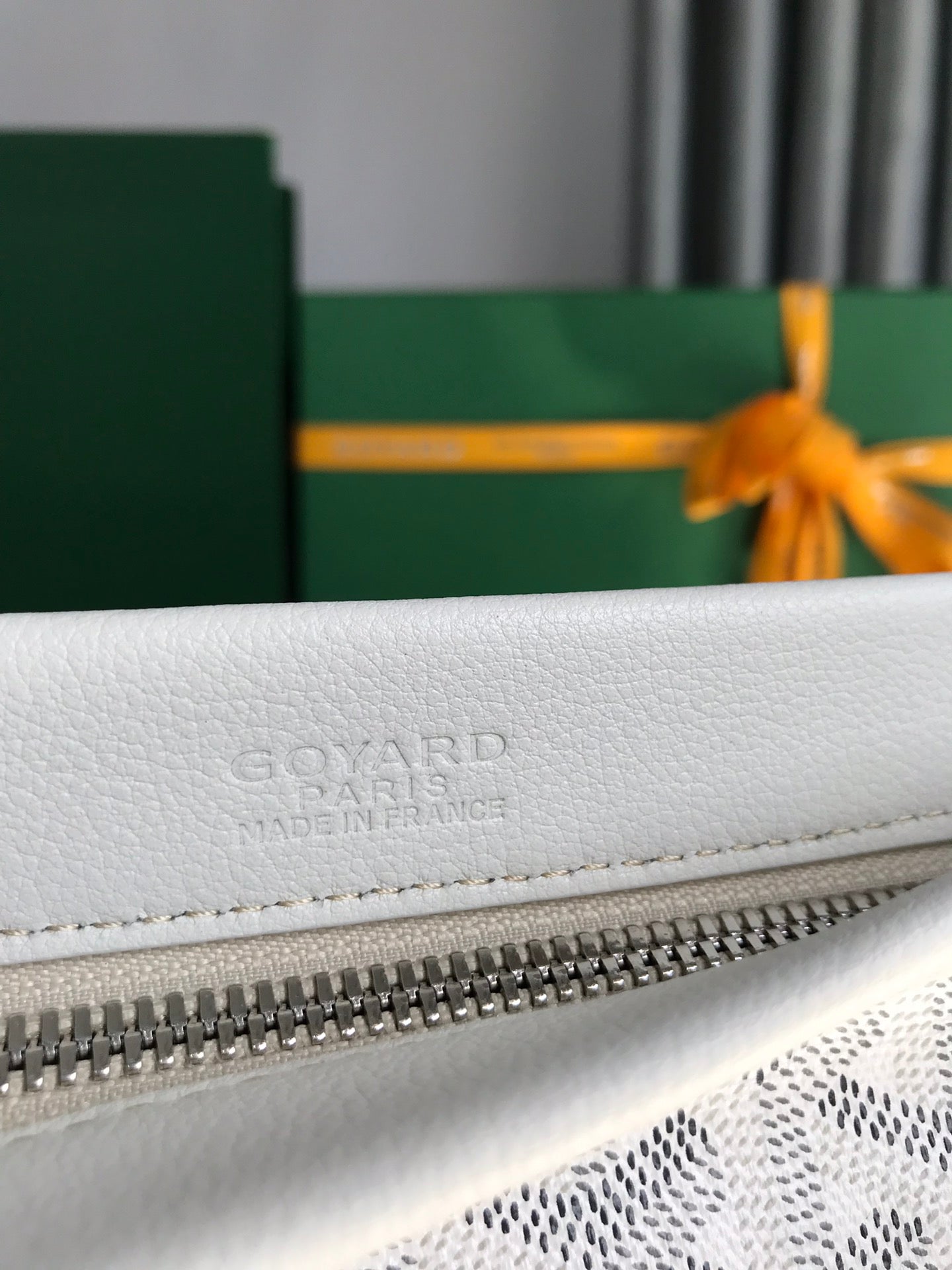 Goyard Conti
