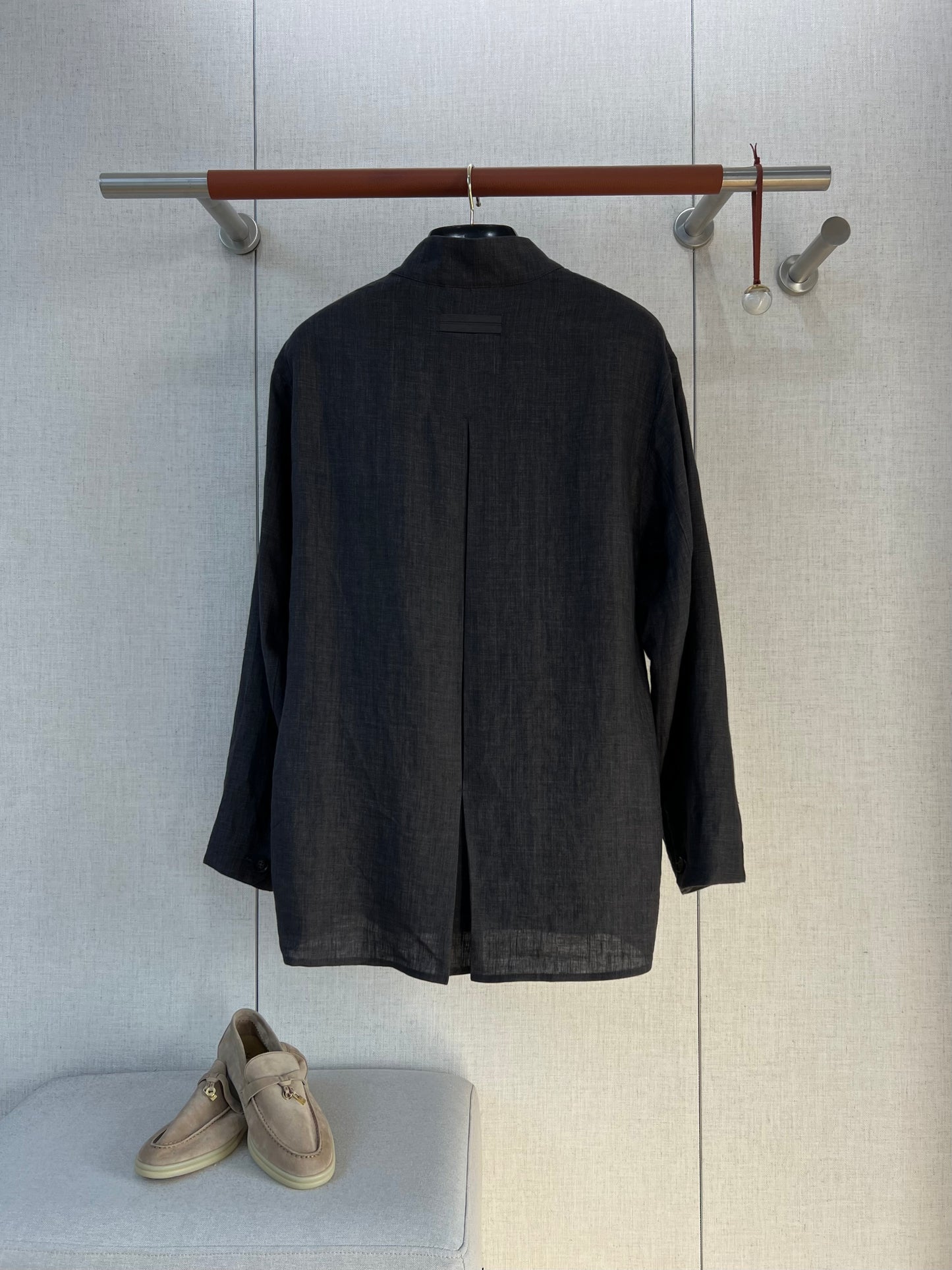 ZG Long Sleeve Shirt